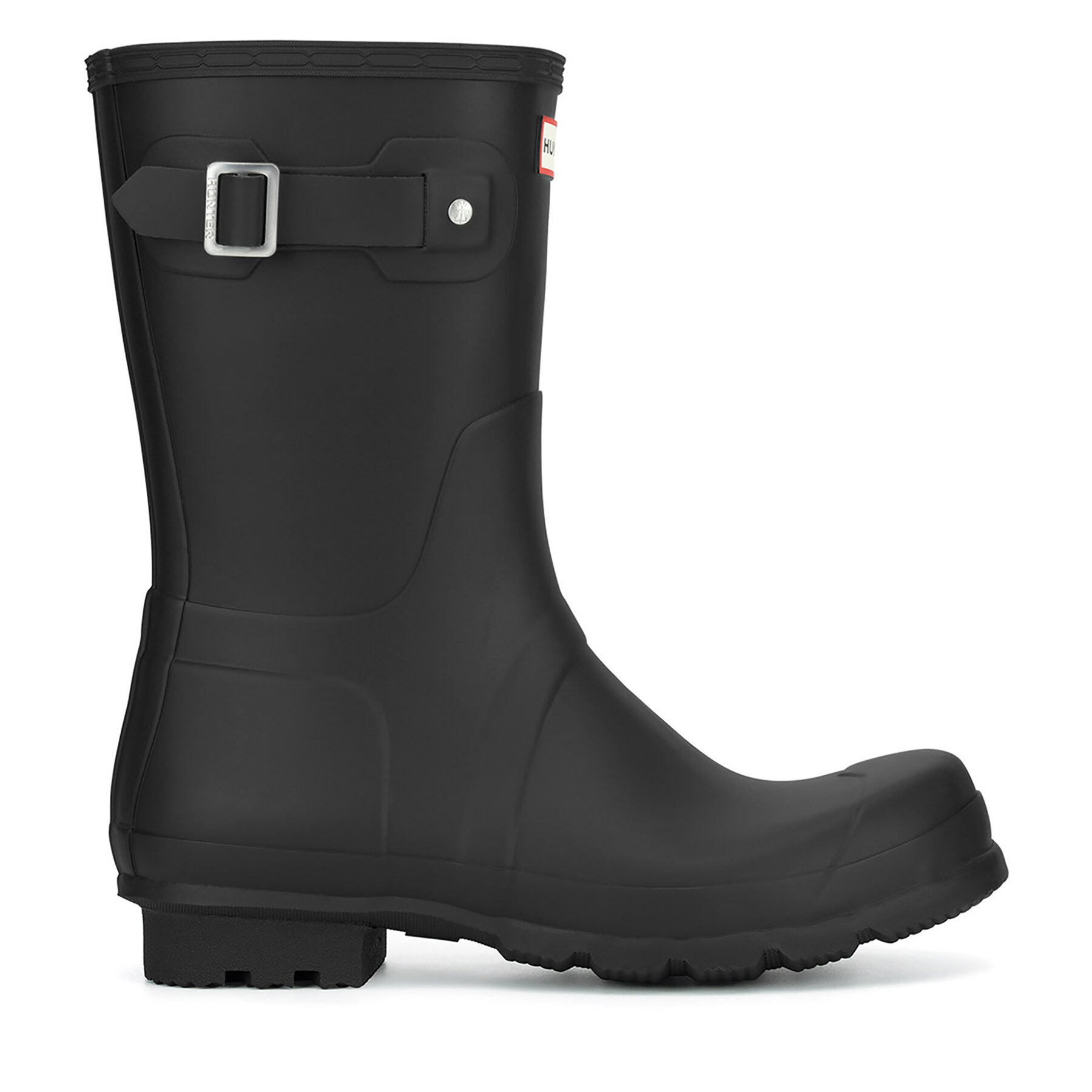 Cizme de cauciuc Hunter MFS9000RMA Negru