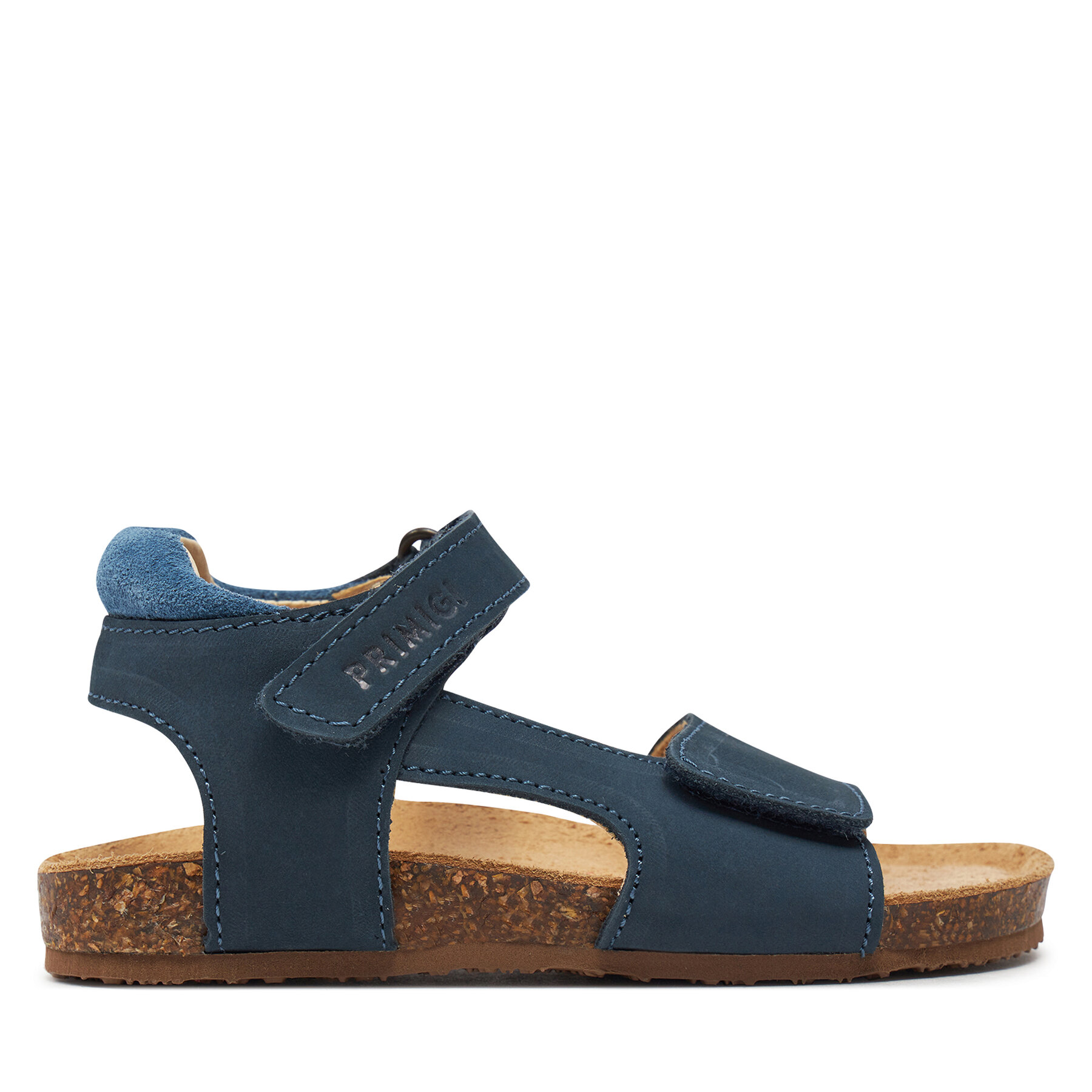 Kinder Sandalen Primigi, Schuhgröße 29, Blau, 5939600 S