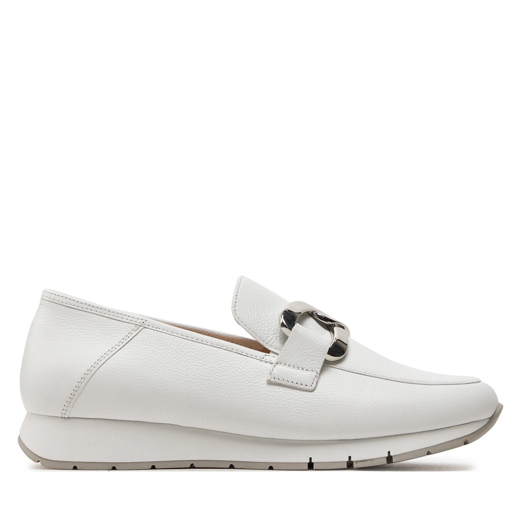 Chaussures basses Gabor 42.474.50 Blanc