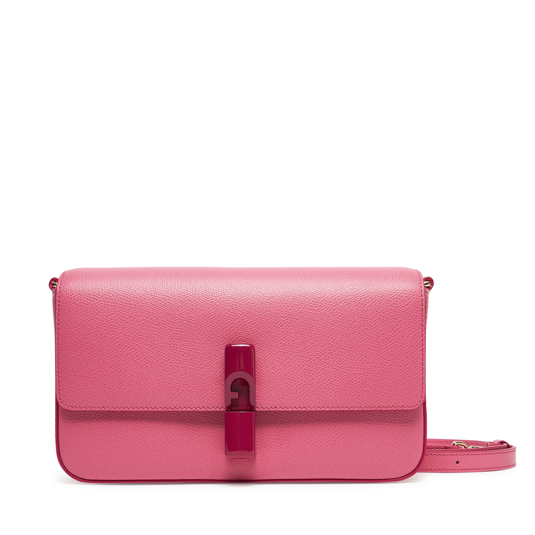 Furla Τσάντα Furla Iride S WB01826 ARE000 CN 4130S Ροζ