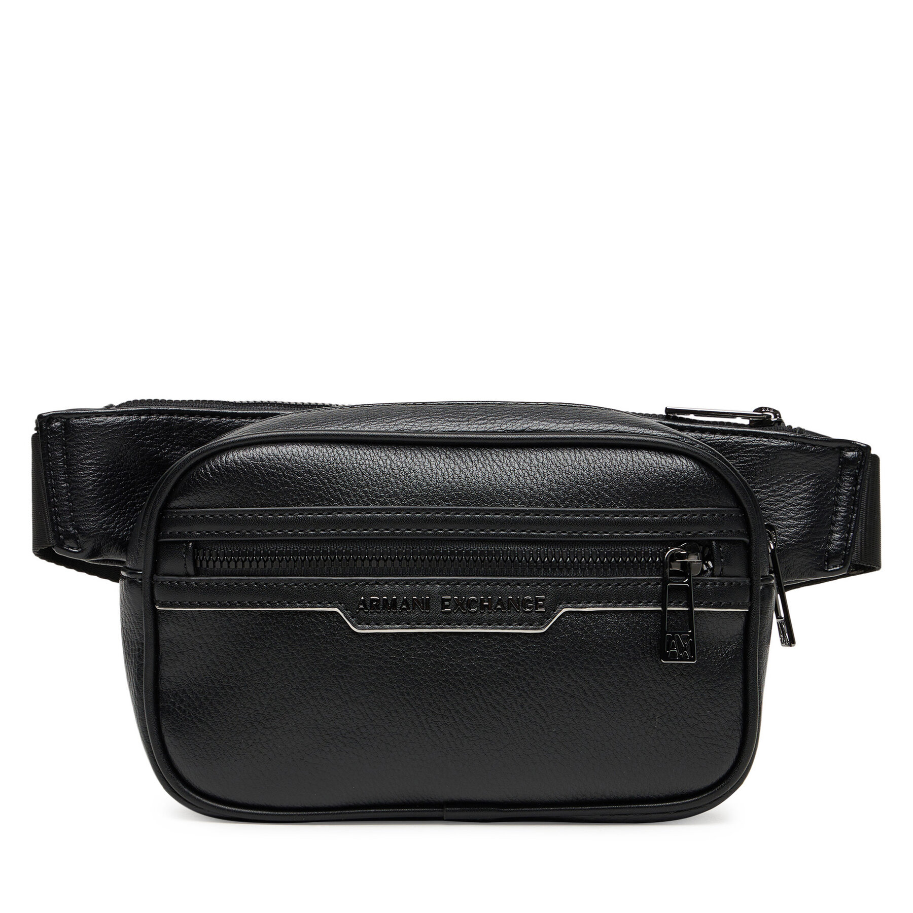 Övtáska Armani Exchange XM001639 AF17205 MC105 Fekete