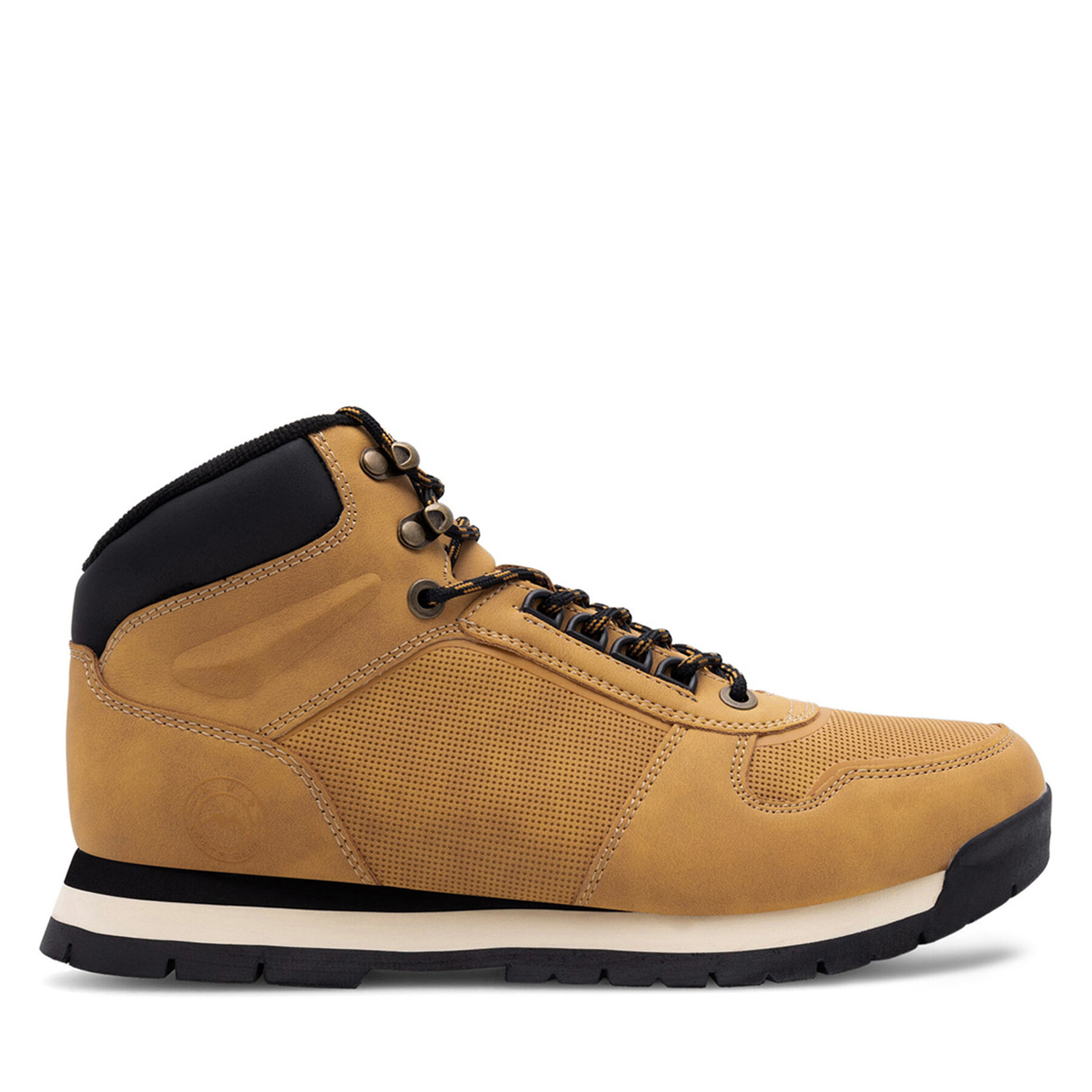 Зимни обувки Sprandi MP07-91354-08 Кафяв