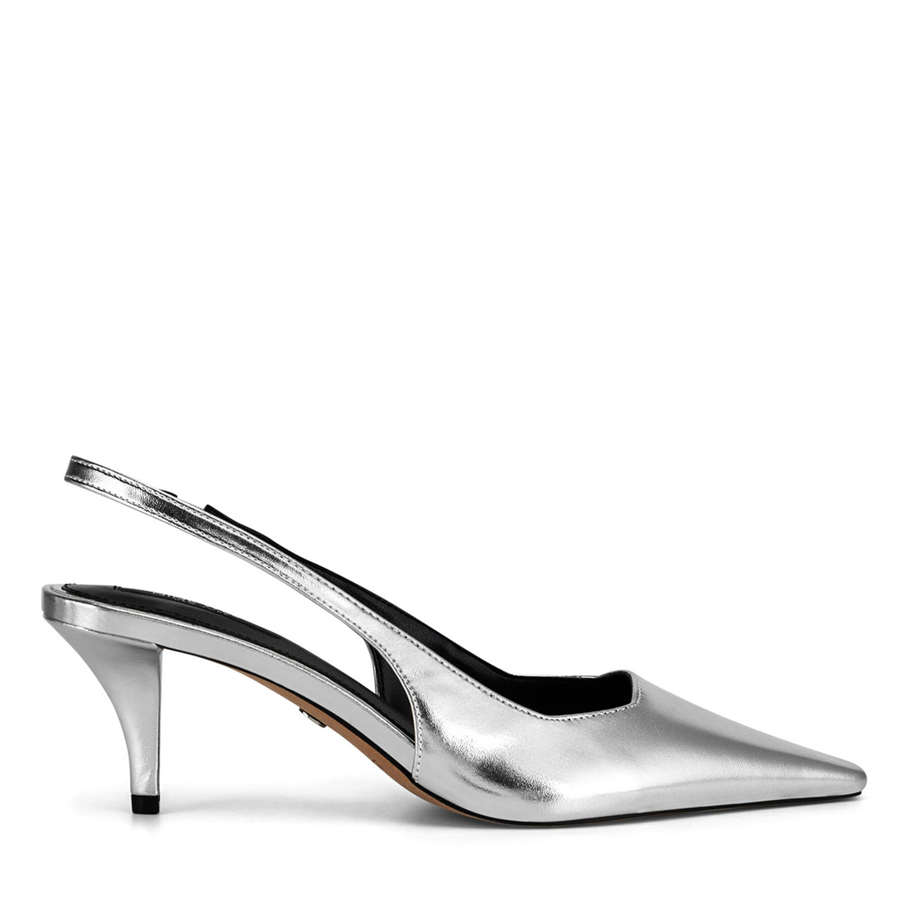 Sandales Nine West WFA3377-1 Argent