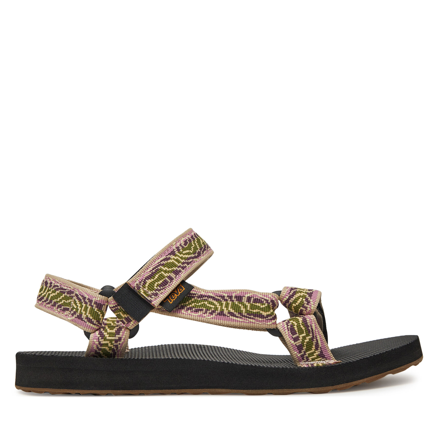 Σανδάλια Teva Original Universal 1003987 Πράσινο