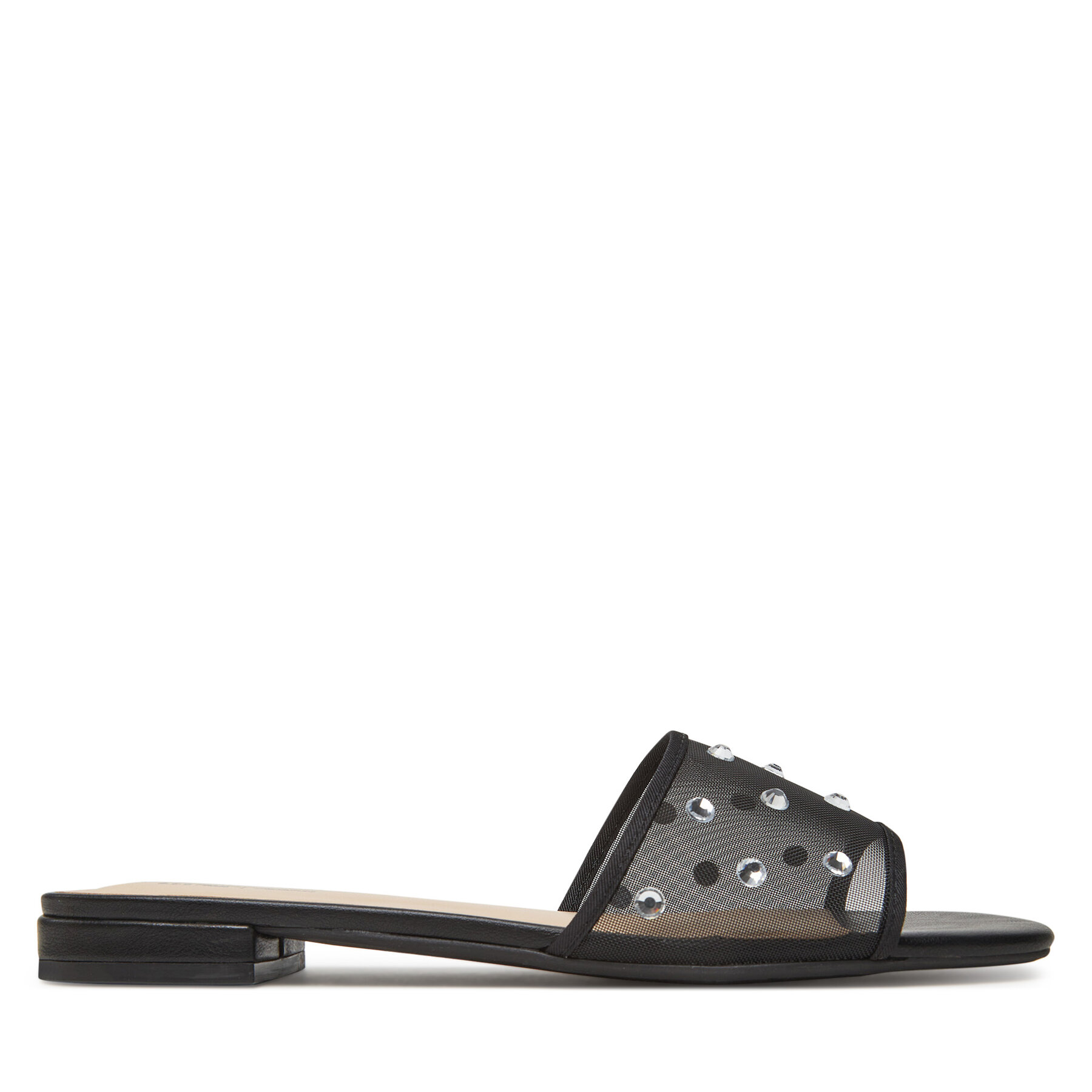 Şlapi Call It Spring Sakinah 13950642 Negru