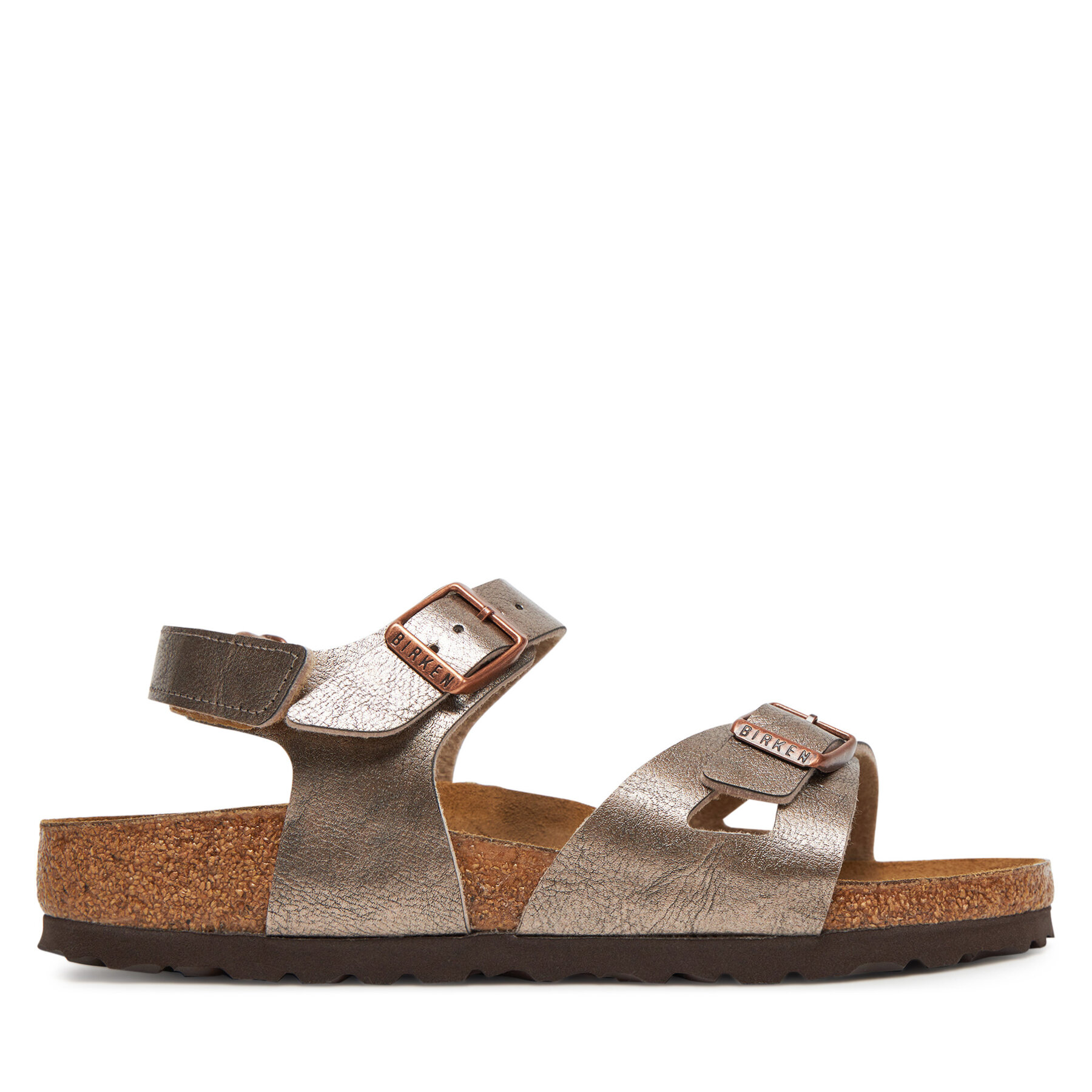 Szandál Birkenstock Kumba 1029445 D Barna