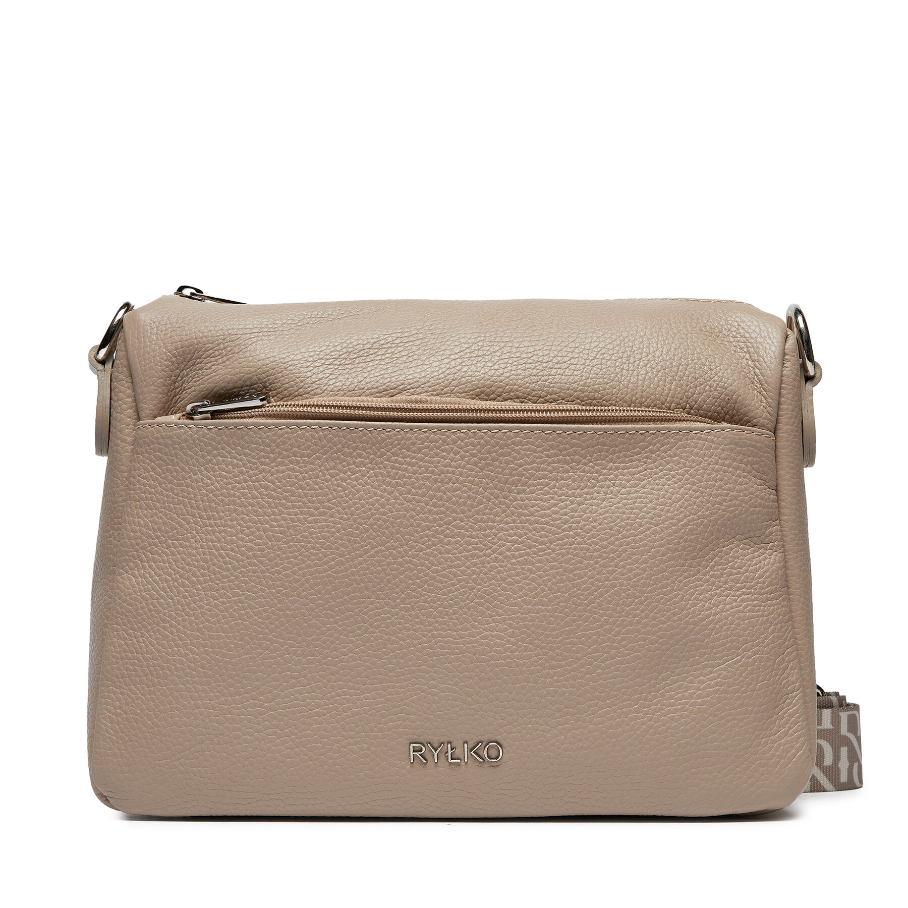 Bolso Ryłko R40707TB Beis