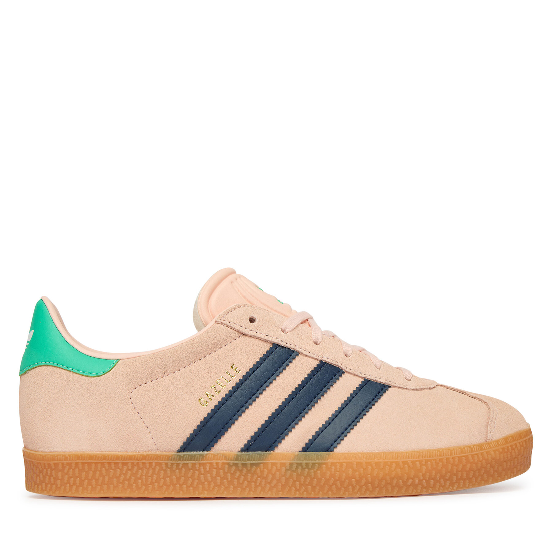 Sneakersy adidas Gazelle IH6468 Ružová