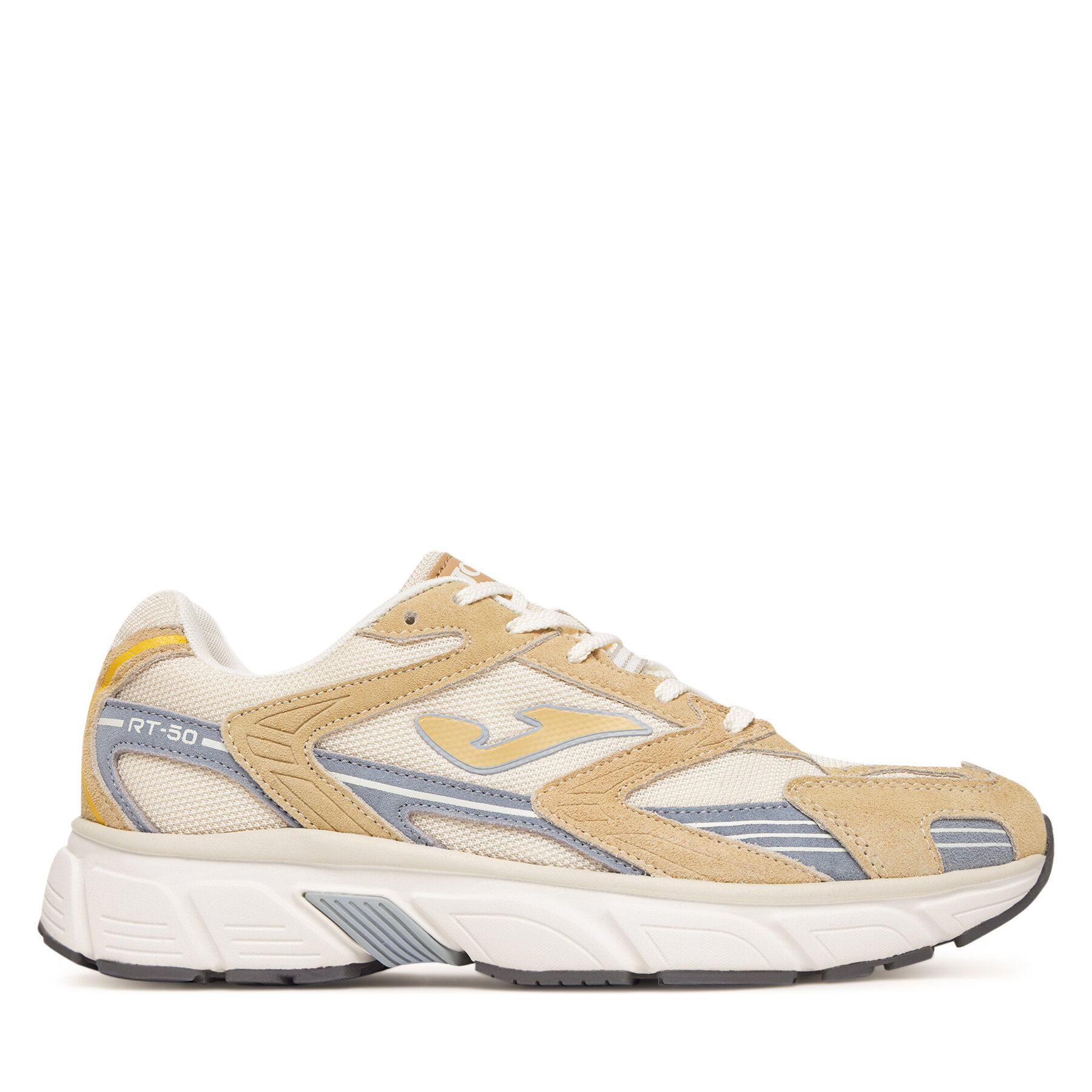 Sneakersy Joma Rt50 2526 RRT50S2526 Béžová