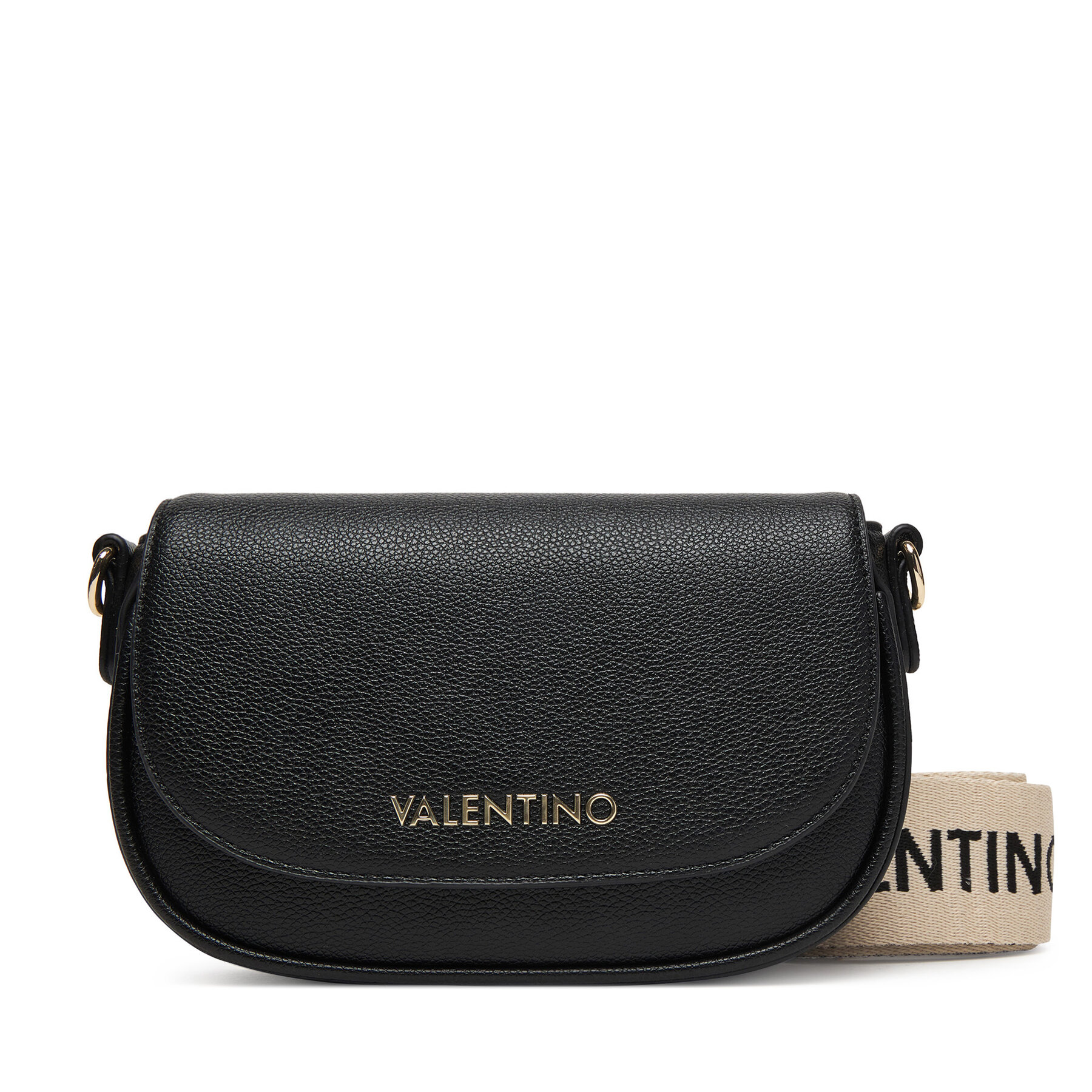 Torbica Valentino Doris Re VBS9ON09 Crna