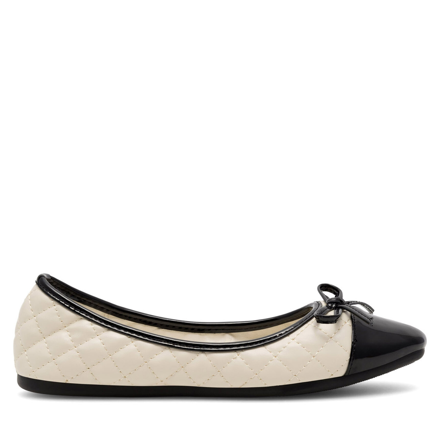 Балеринки Jenny Fairy CHANTALE NSW23W190 Бежов