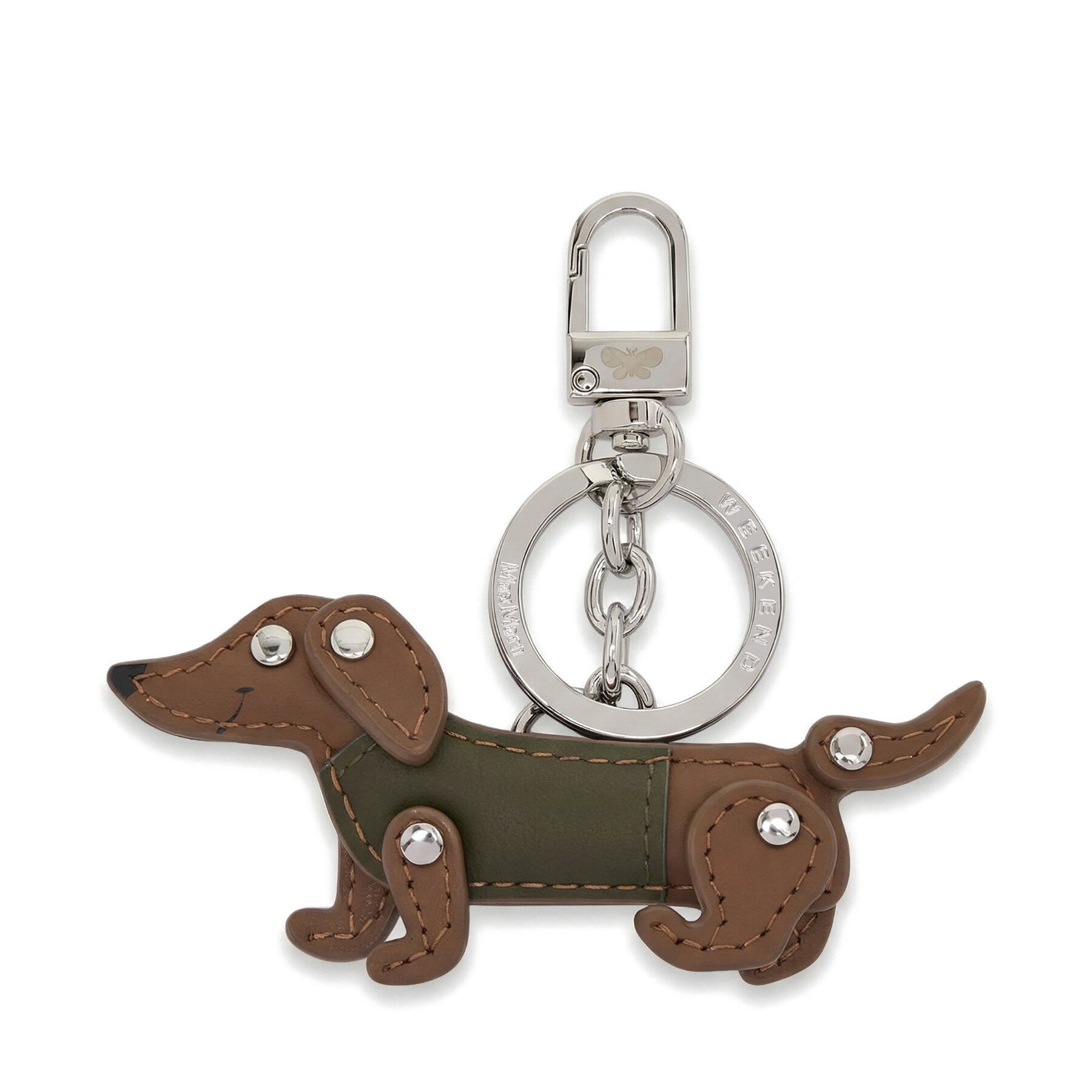 Breloc Weekend Max Mara 2615721094650 Maro