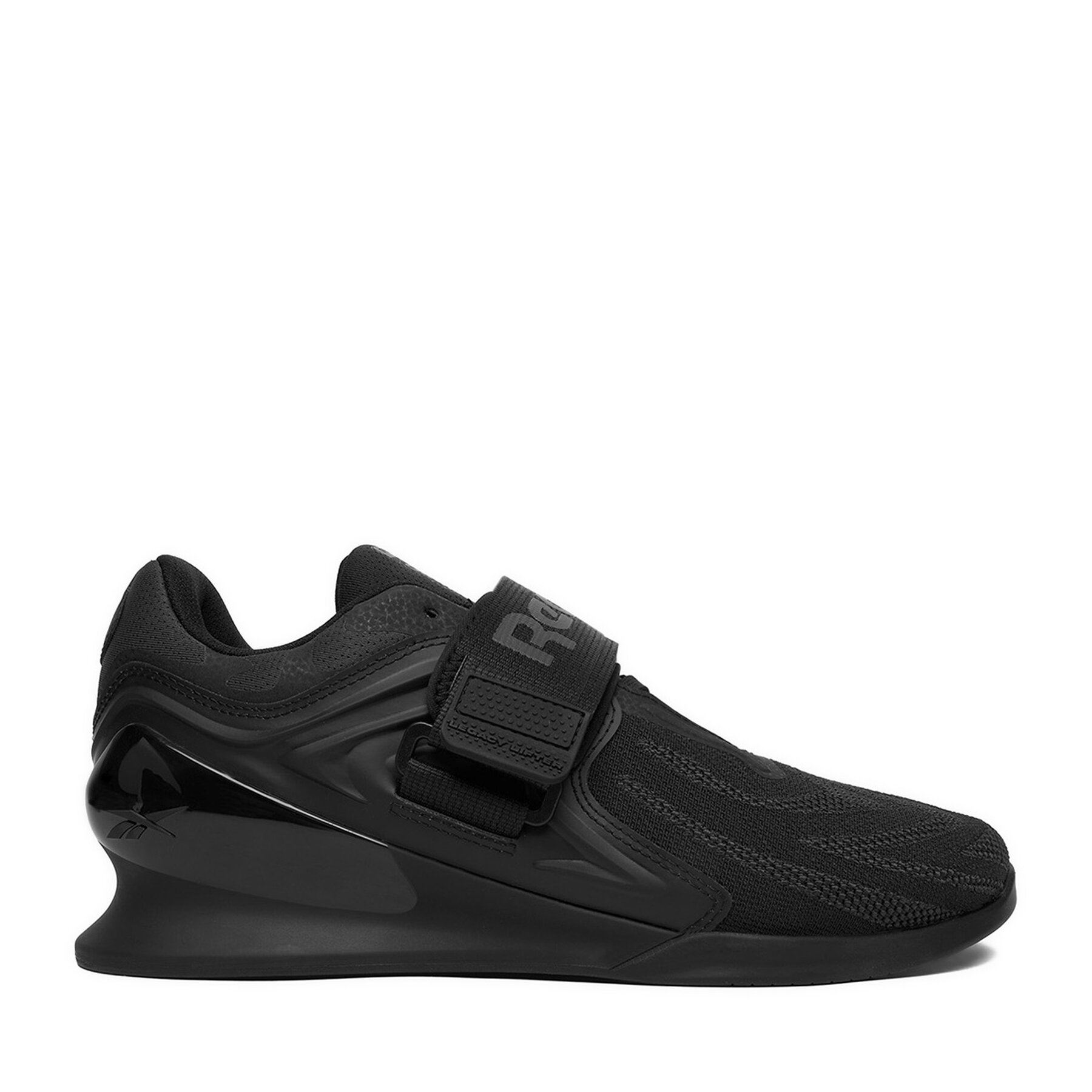Edzőtermi cipők Reebok EO-LEGACY LIFTER IV 100248687 Fekete