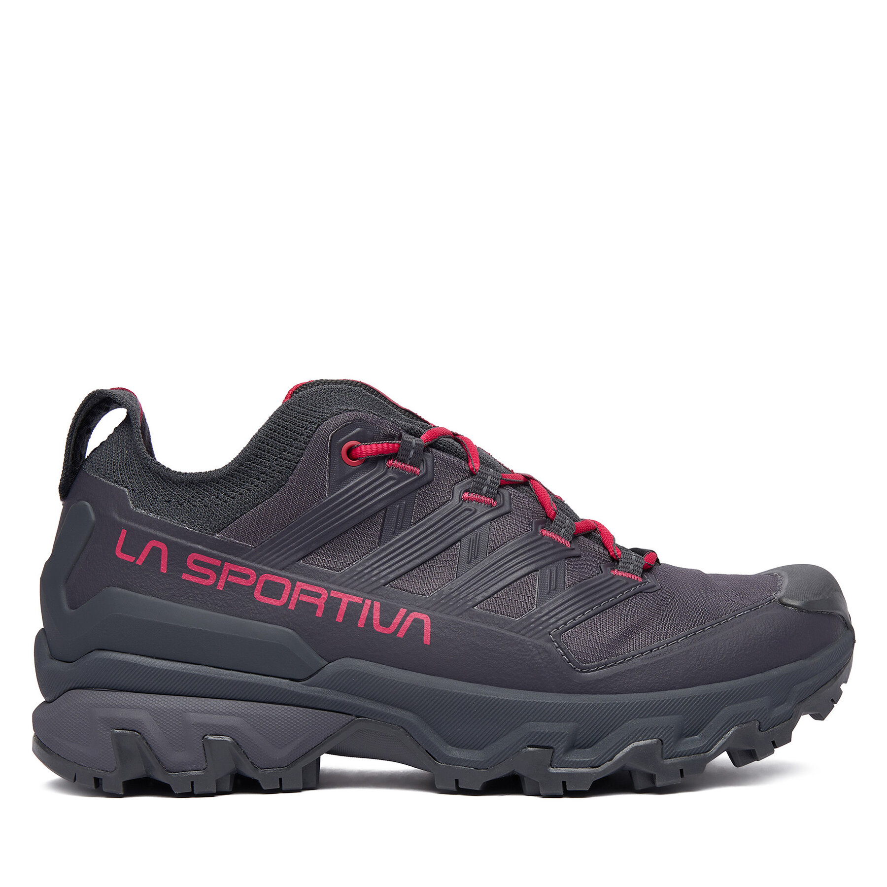 Pantofi pentru alergare La Sportiva Ultra Raptor 3 GTX ZFHS111 Gri închis
