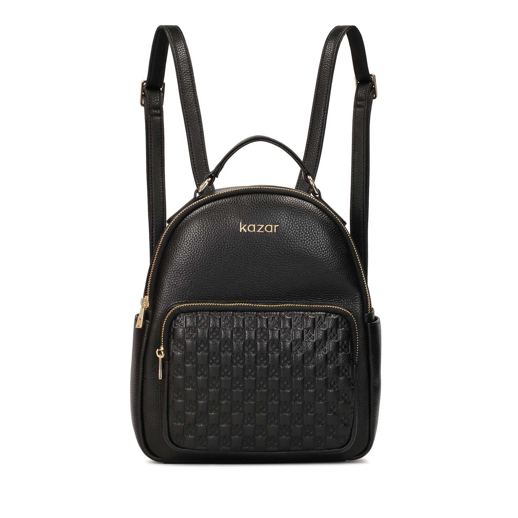 Mochila Kazar Dot 77008-01-00 Negro