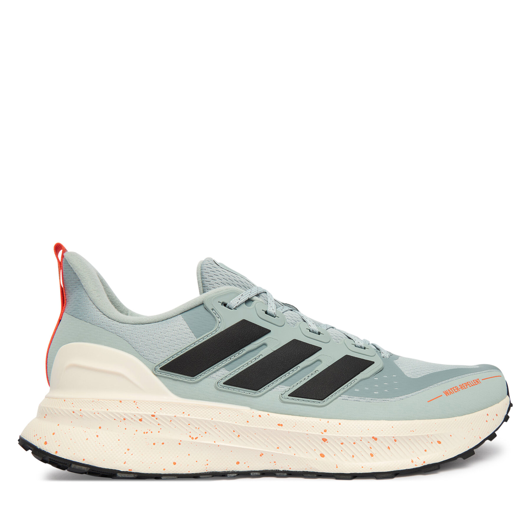 Tenisice za trčanje adidas Ultrarun 5 Tr JQ6920 Zelena