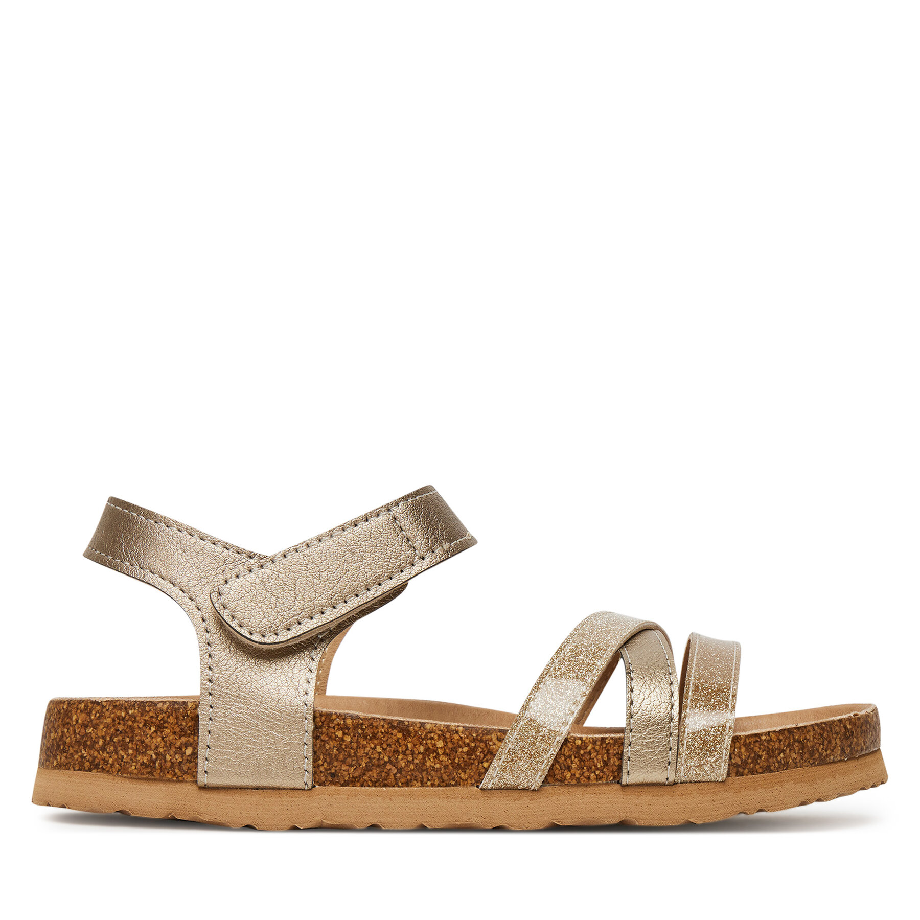 Sandali Nelli Blu CS20181-01A Oro