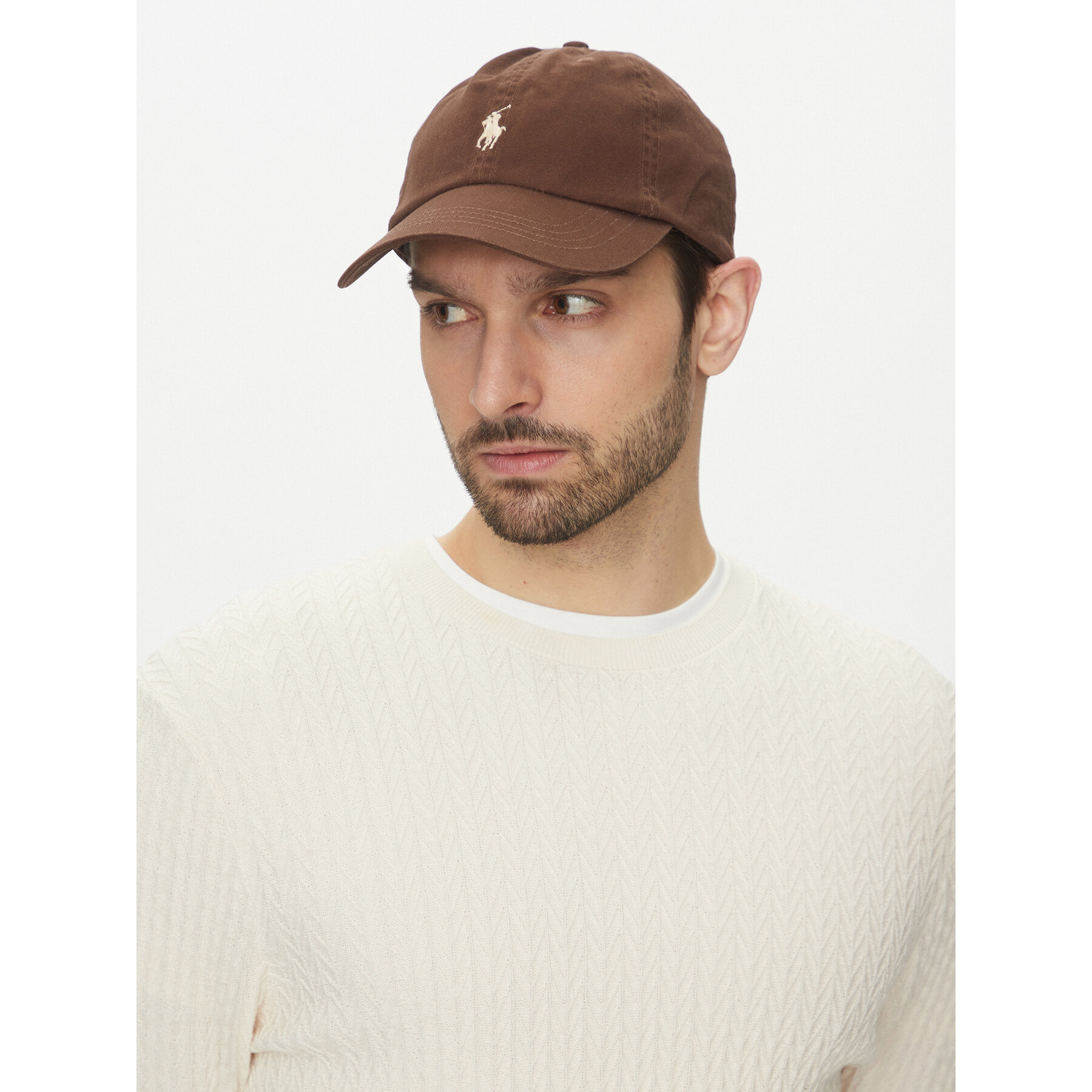 Șapcă Polo Ralph Lauren 710667709058 Maro