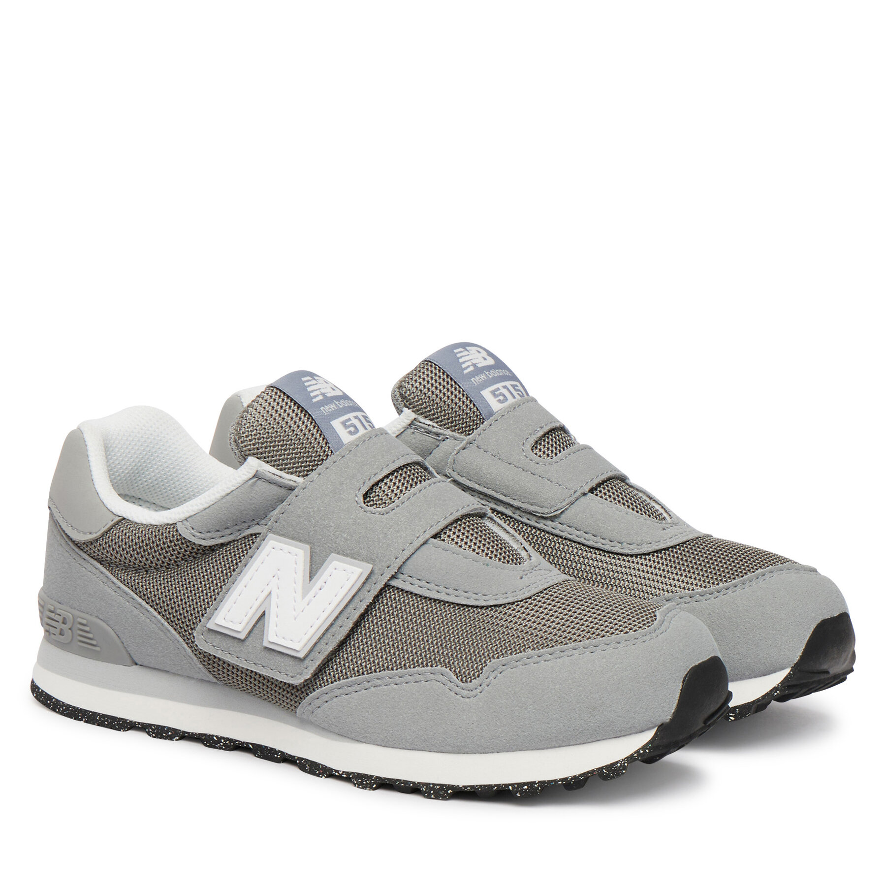 Αθλητικά New Balance PV515GRY Γκρι