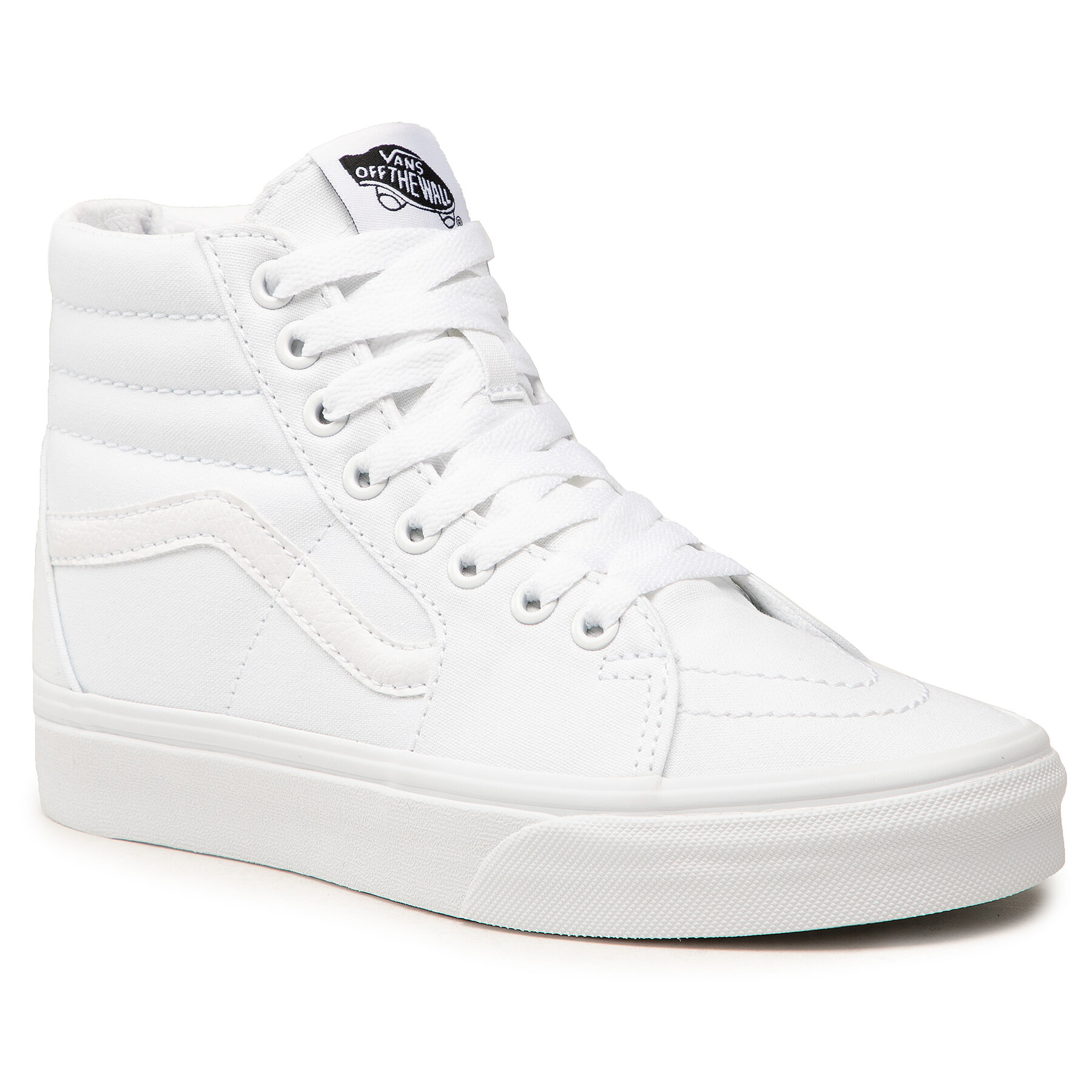 Sneakers Vans Sk8-Hi VN000D5IW001 True White epantofi-Bărbați-Pantofi-De imagine noua