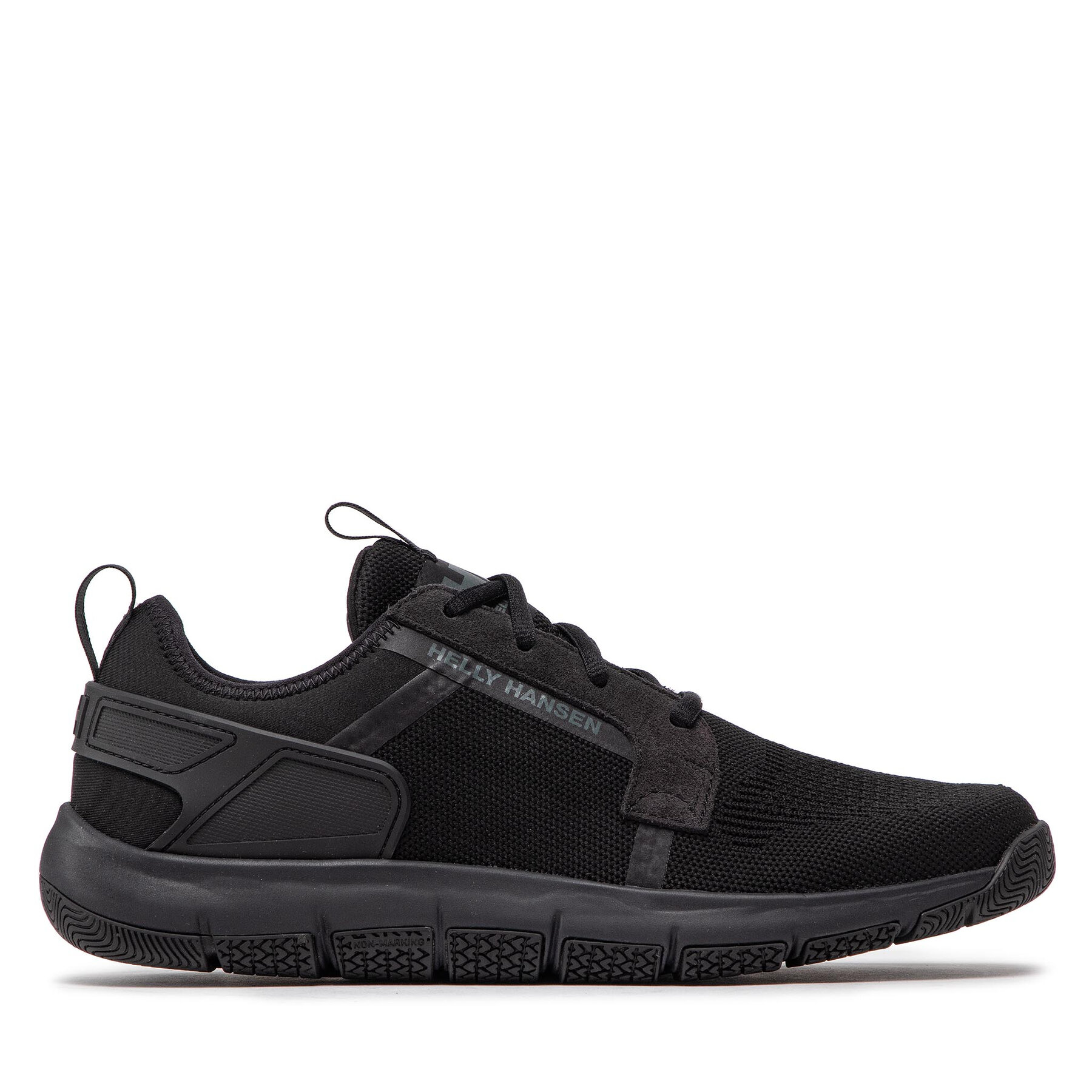 Zapatillas Helly Hansen Henley 11704_990 Negro