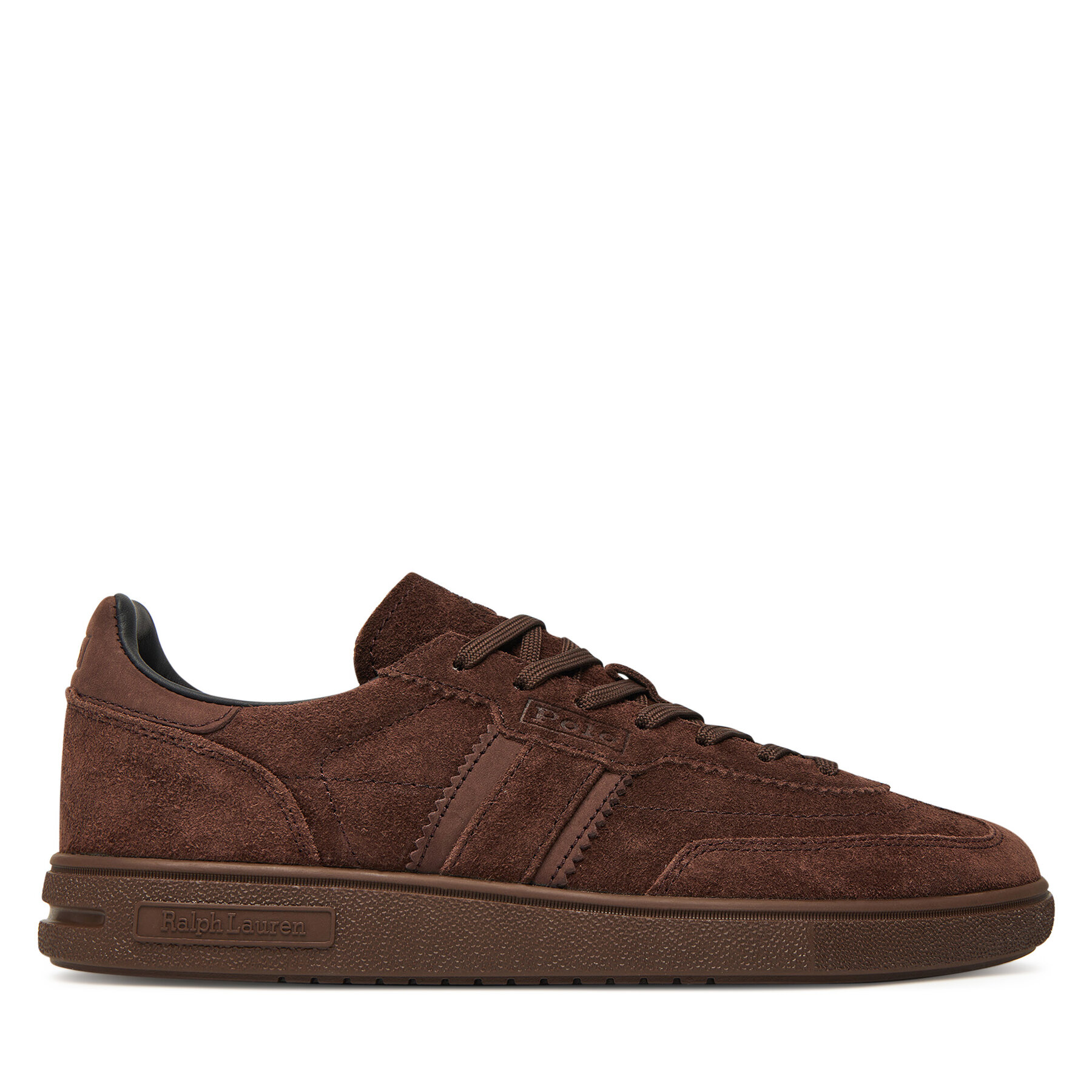 Sneakers Polo Ralph Lauren Bedford 804975536004 Maro