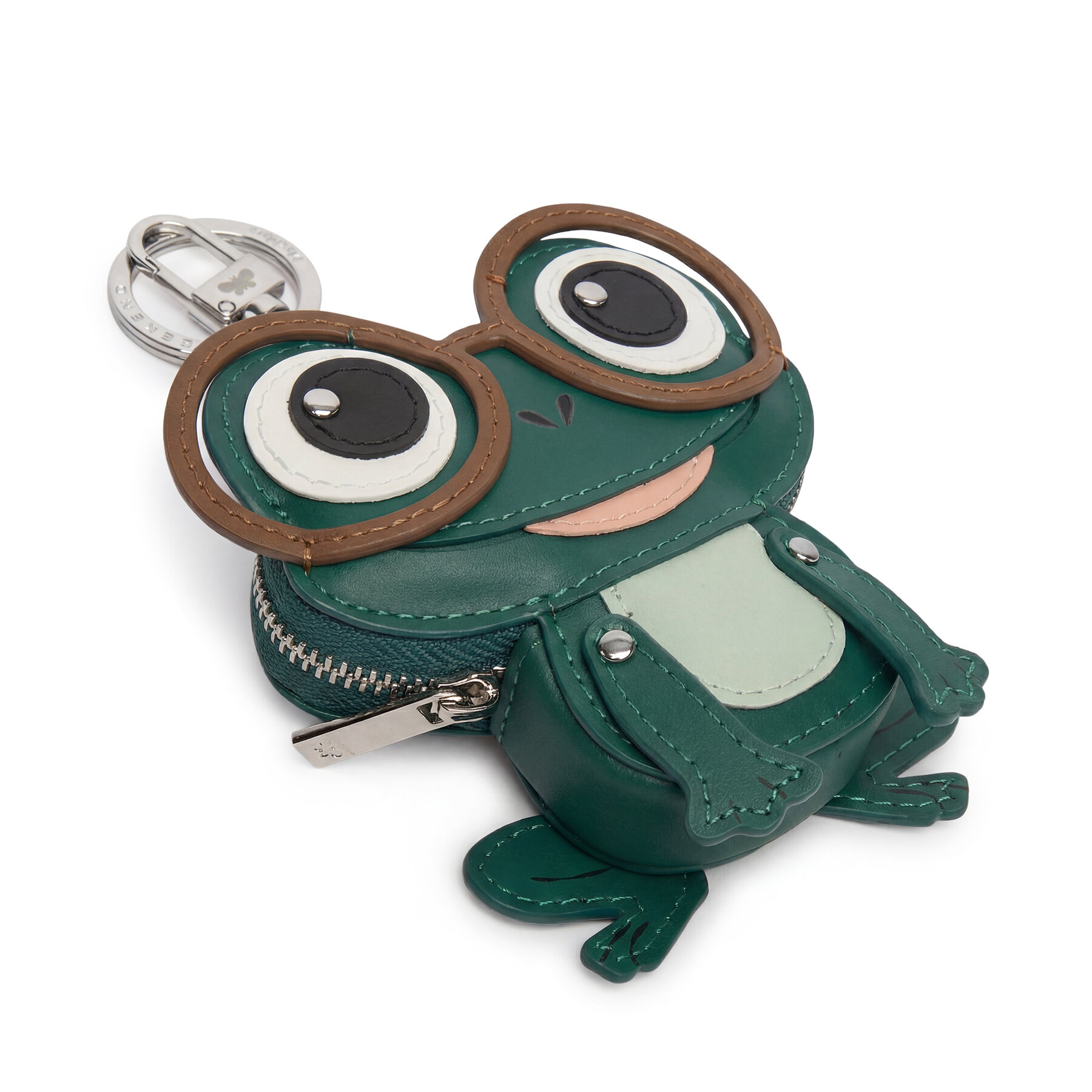 Portachiavi Weekend Max Mara 2615721104650 Verde