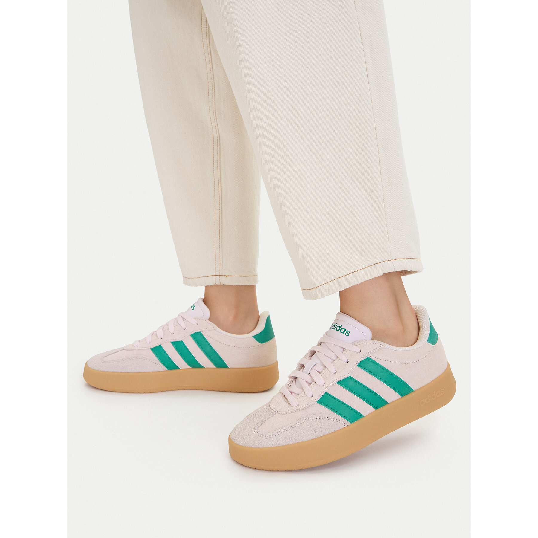 Sneakers adidas Barreda JP5963 Roz
