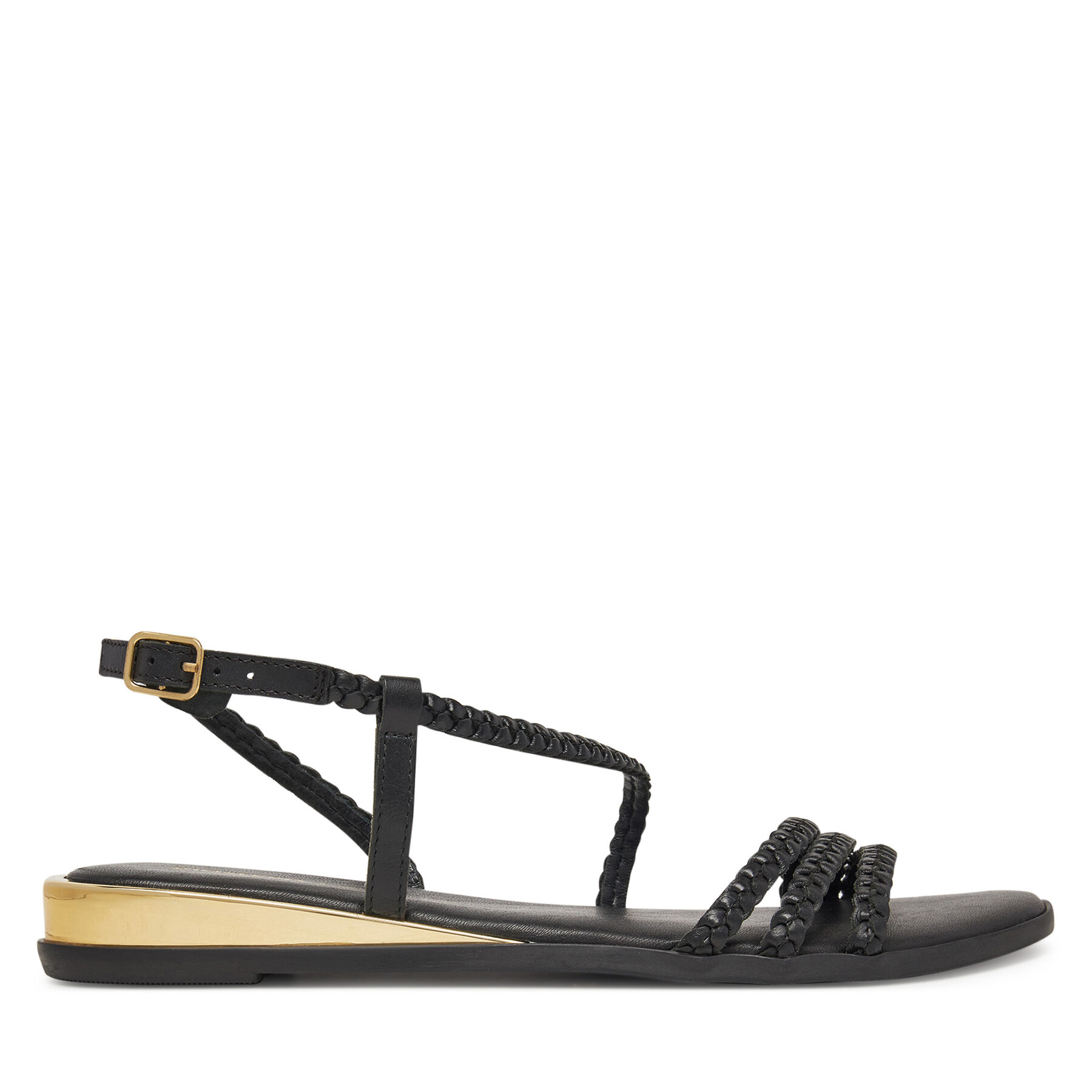 Sandale Gioseppo Brentwood 75559-P Negru