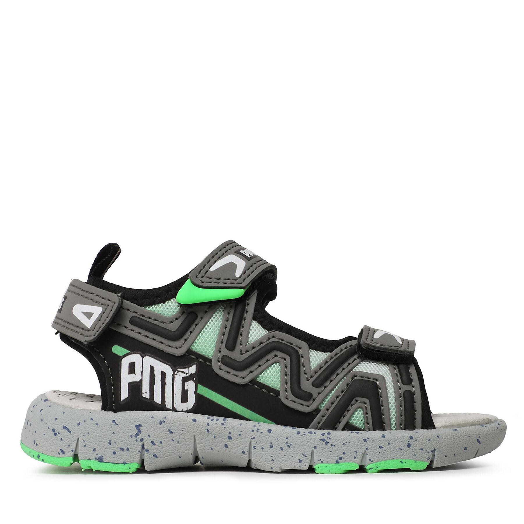 Sandale Primigi 3971700 Gri