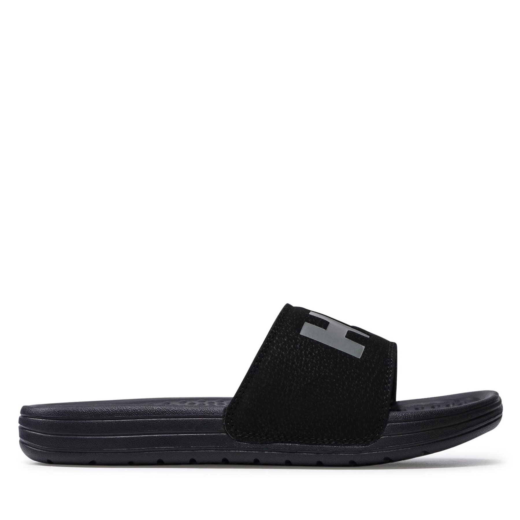 Šľapky Helly Hansen W H/H Slide 11715 Čierna