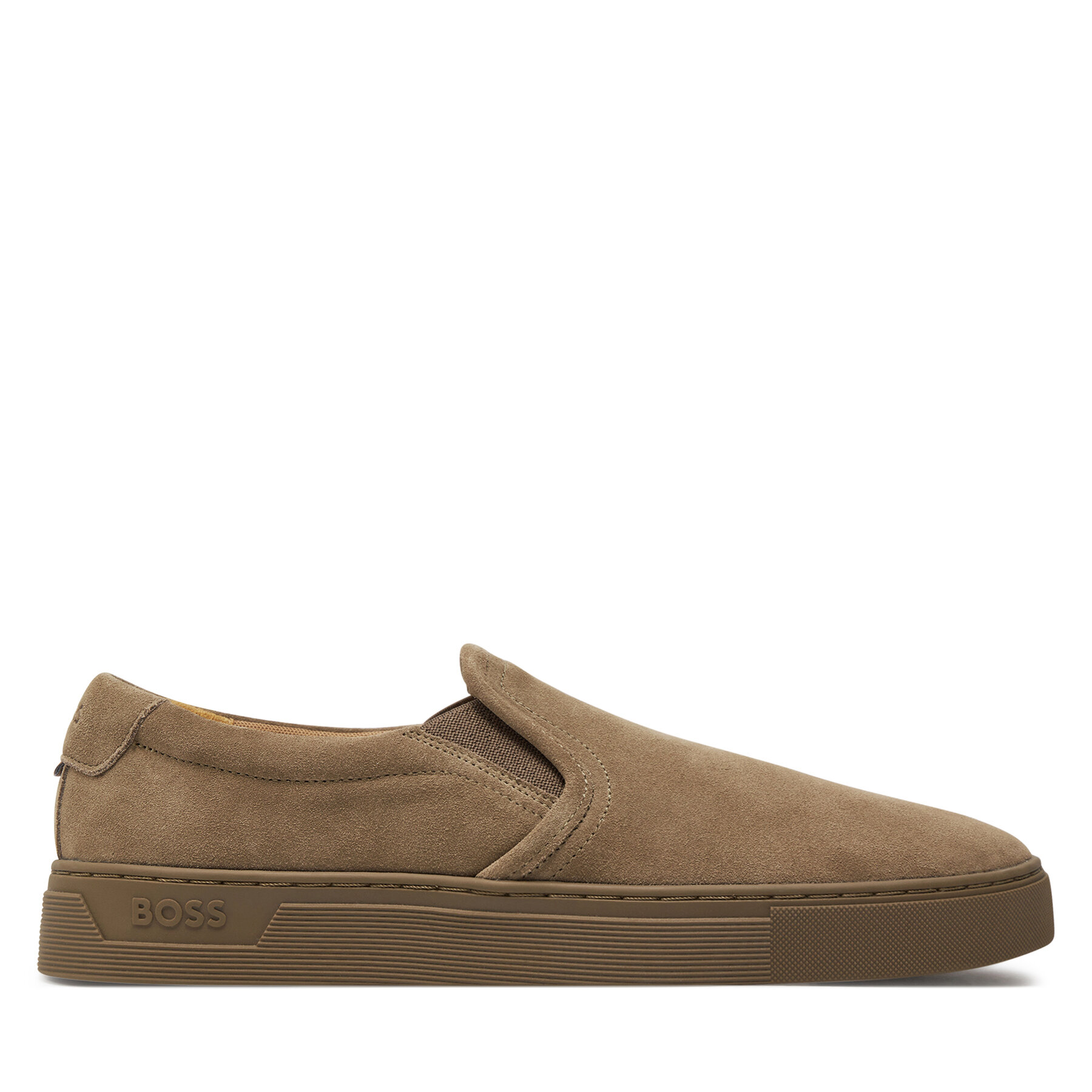 Sneakers aus Stoff BOSS