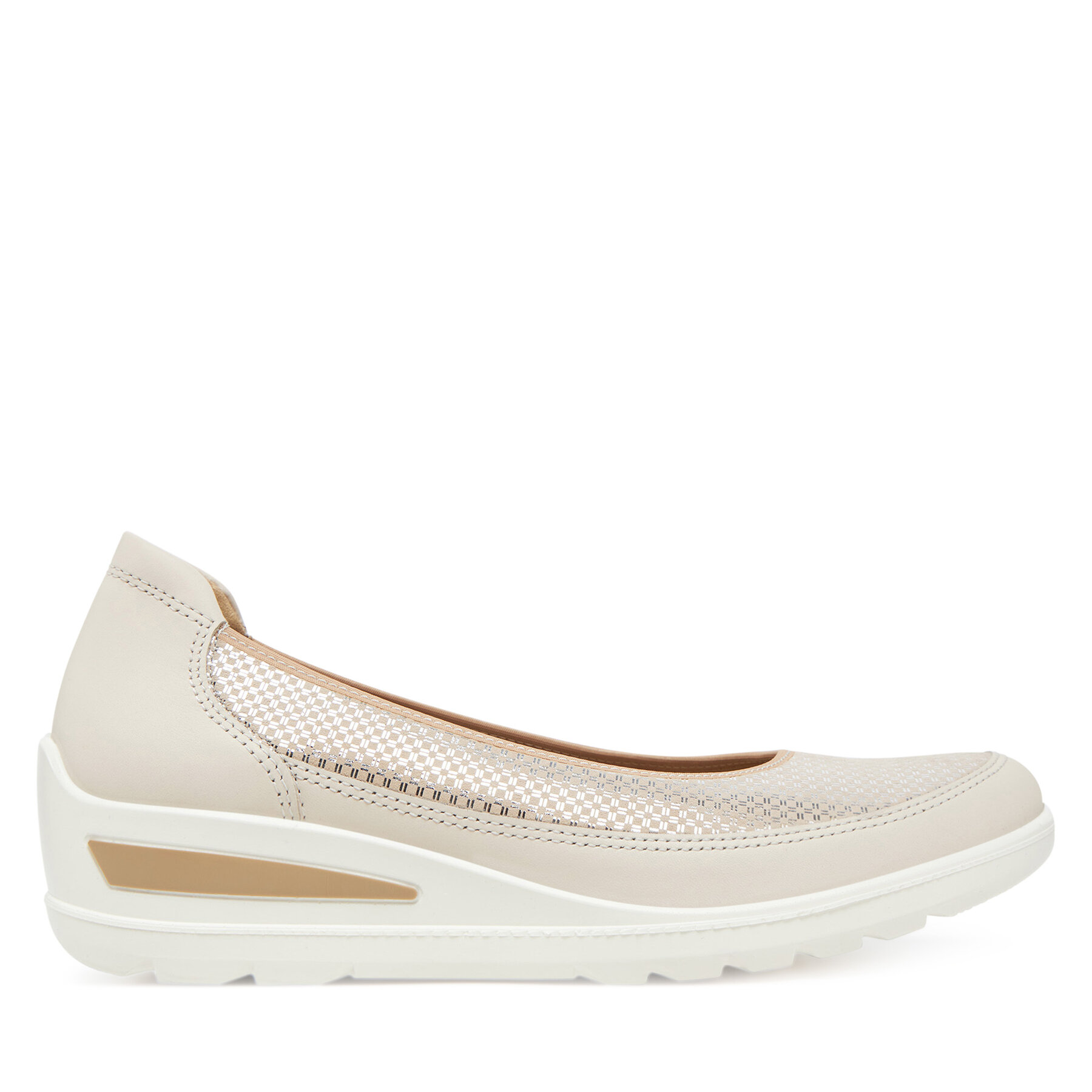 Обувки Ara ZÜRICH 2.0 12-50664-05 Бежов