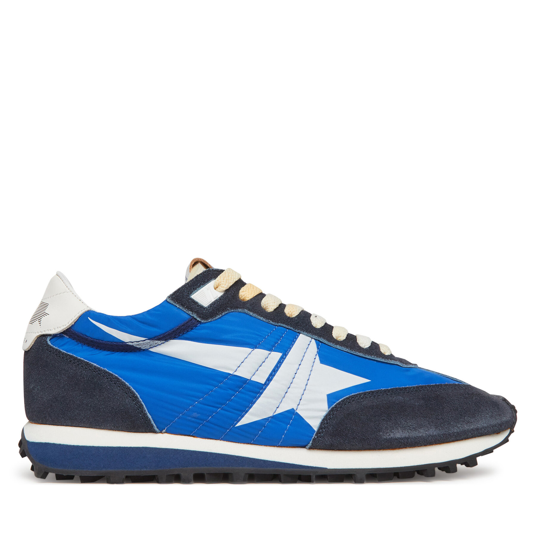 Pánske Sneakersy GOLDEN GOOSE, Rozmer: 42, Modrá, GMF00683.F005463 50738