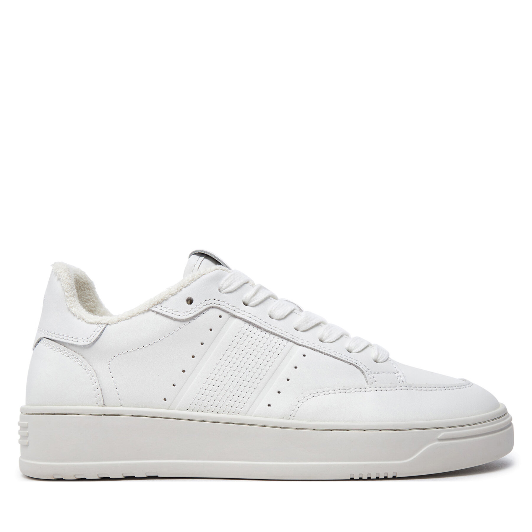 Sneakers ALOHAS Tb.780 S100540-01 Bianco