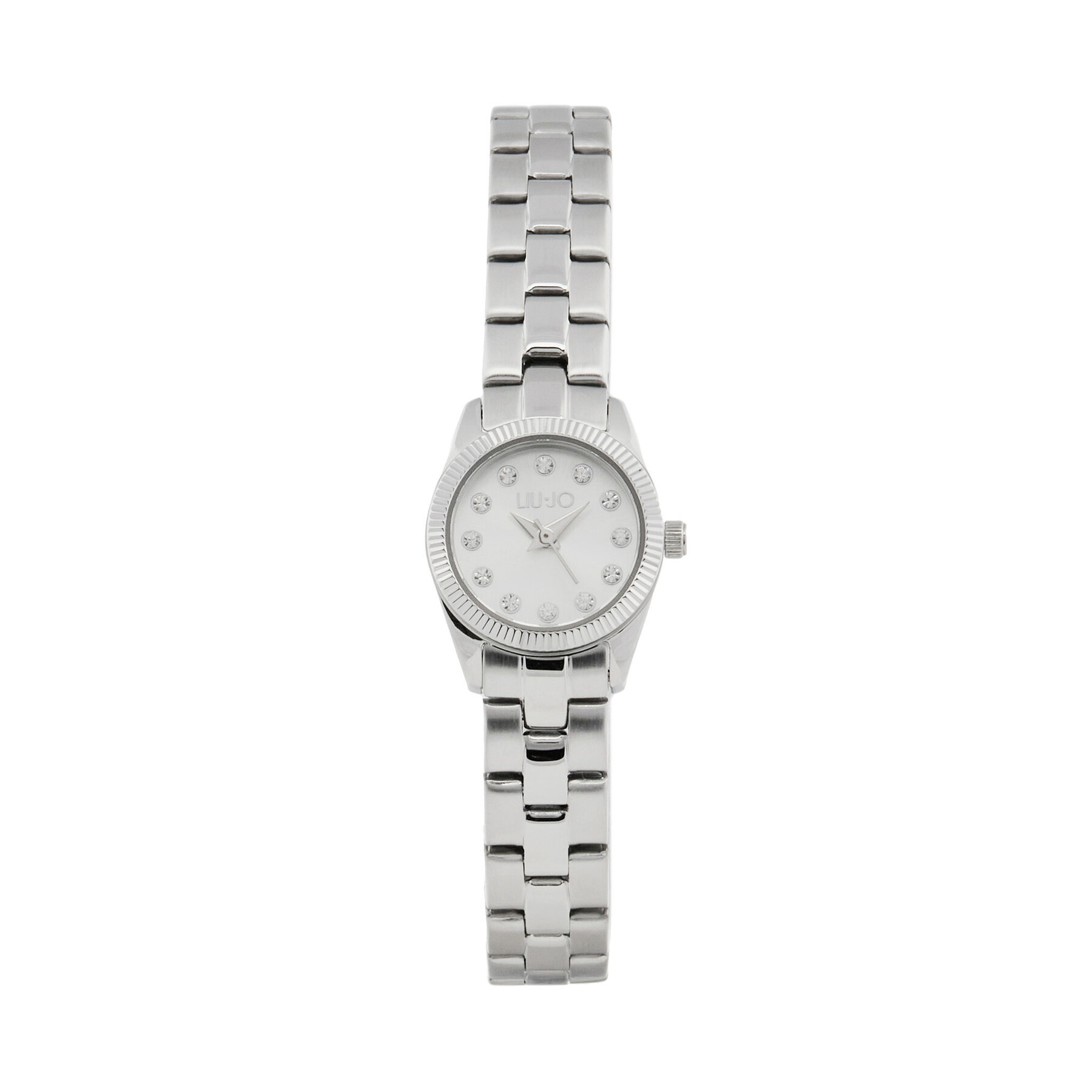 Klocka Liu Jo Lively TLJ2436 Silver