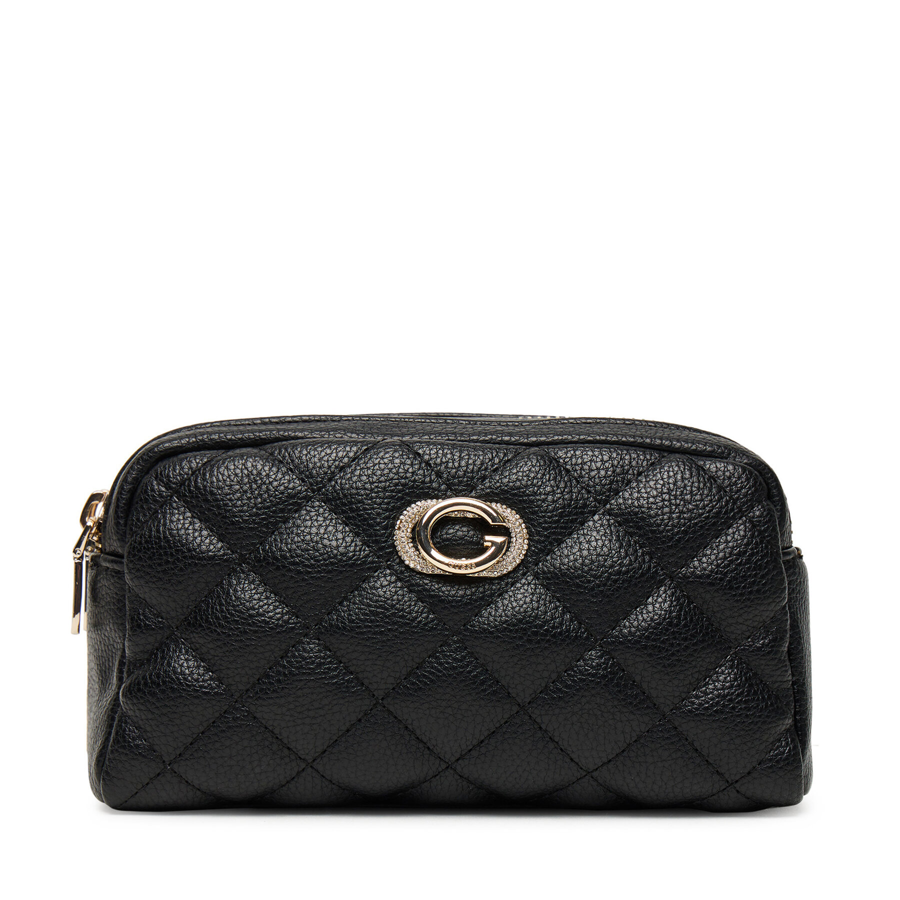 Geantă pentru cosmetice Guess PW7549 P543 Negru