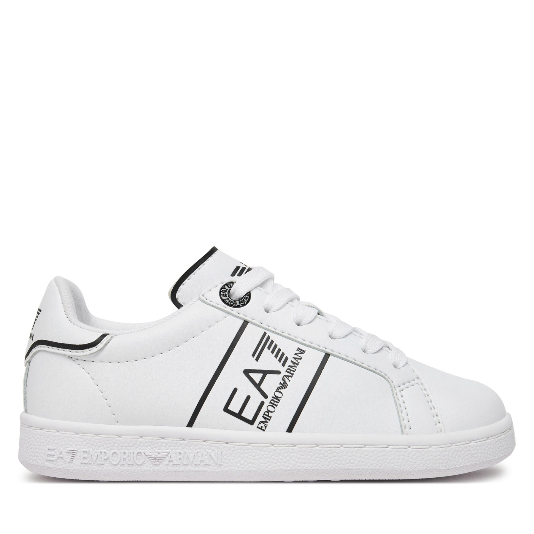 Zapatillas EA7 Emporio Armani 7Y000005 AF10751 MZ021 Blanco