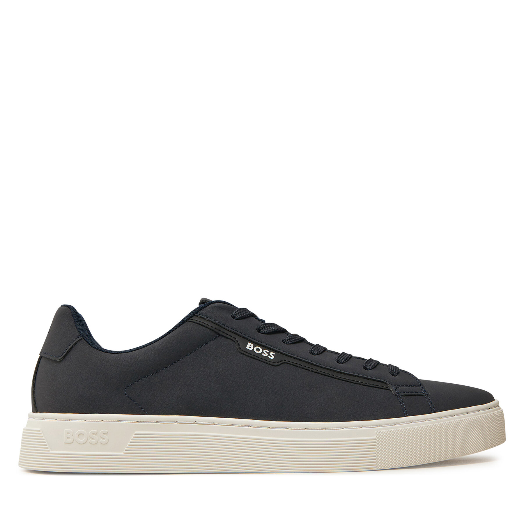 Sneakers Boss Rhys 50529532 Mörkblå