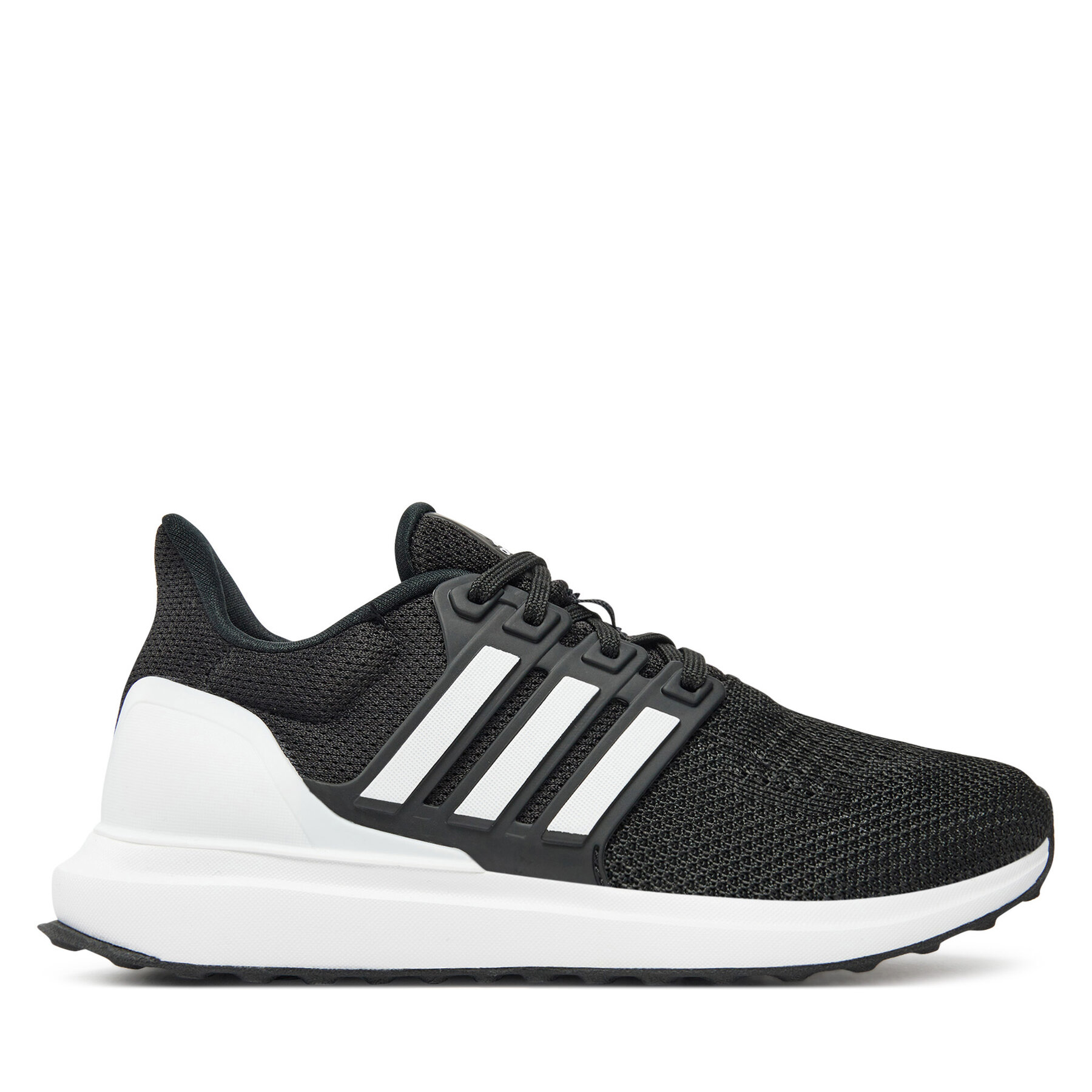 Sneakersy adidas Ubounce DNA IH4935 Čierna