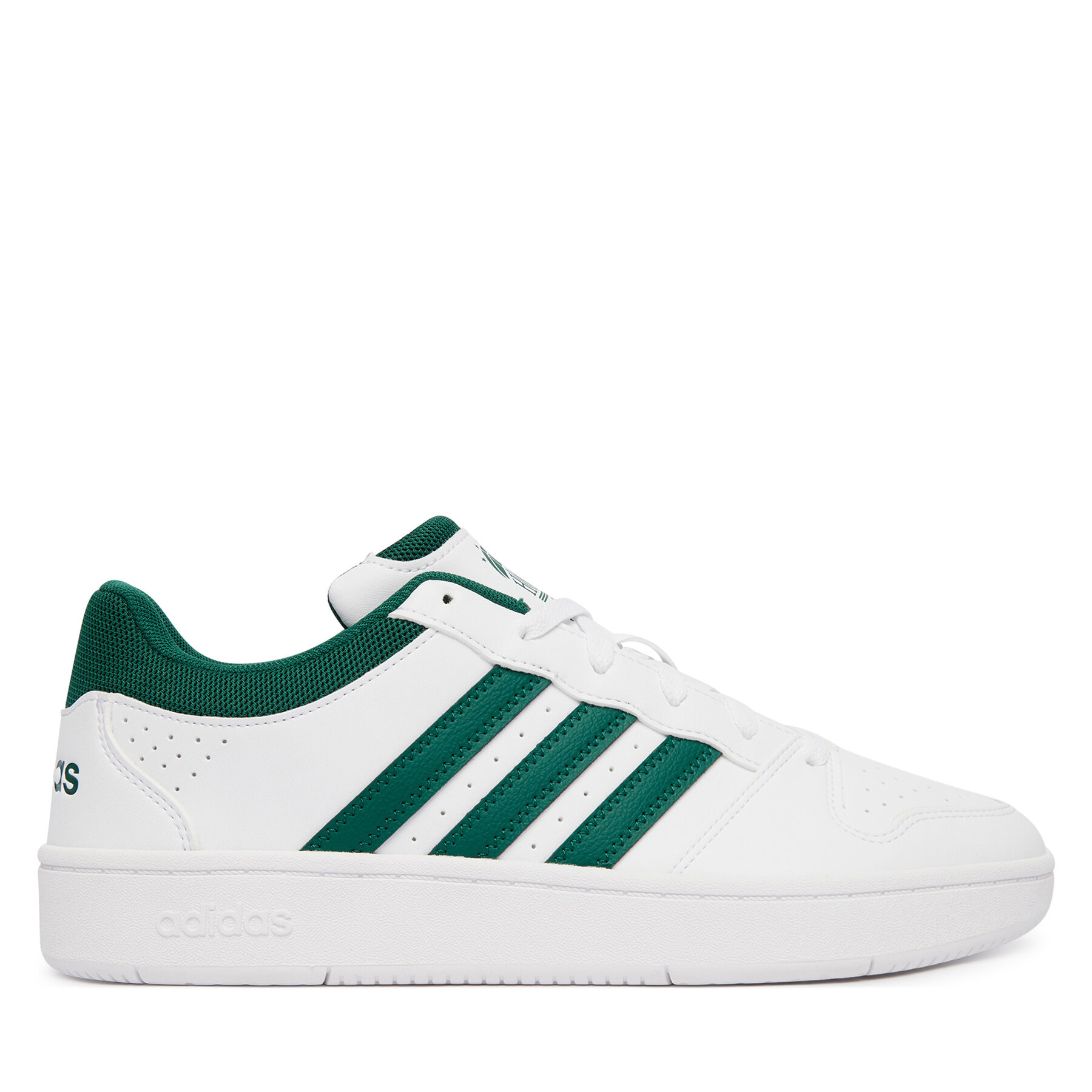 Αθλητικά adidas Hoops Classic KI1055 Λευκό