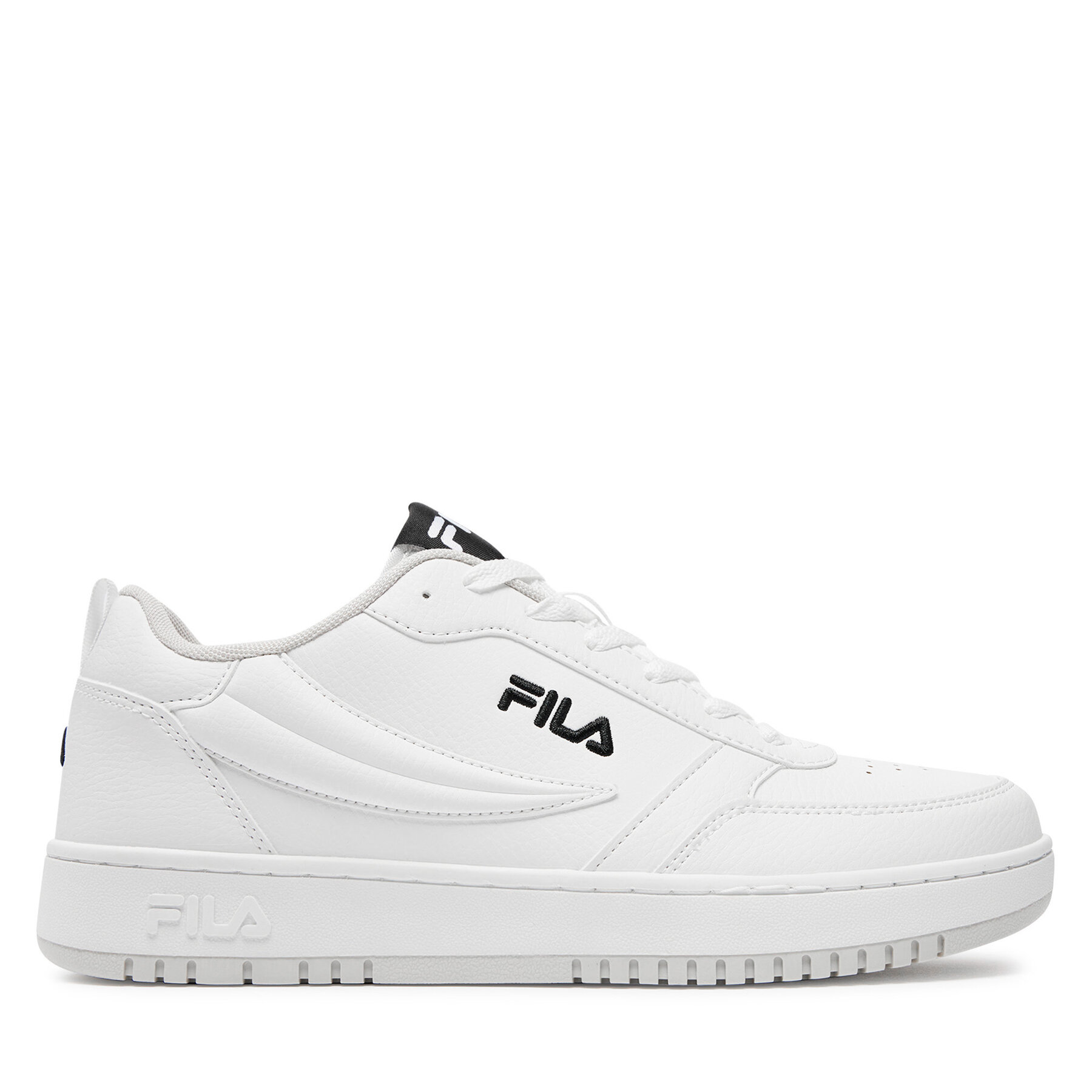 Fila Αθλητικά Fila Fila Rega Nf FFM0370.13033 Λευκό