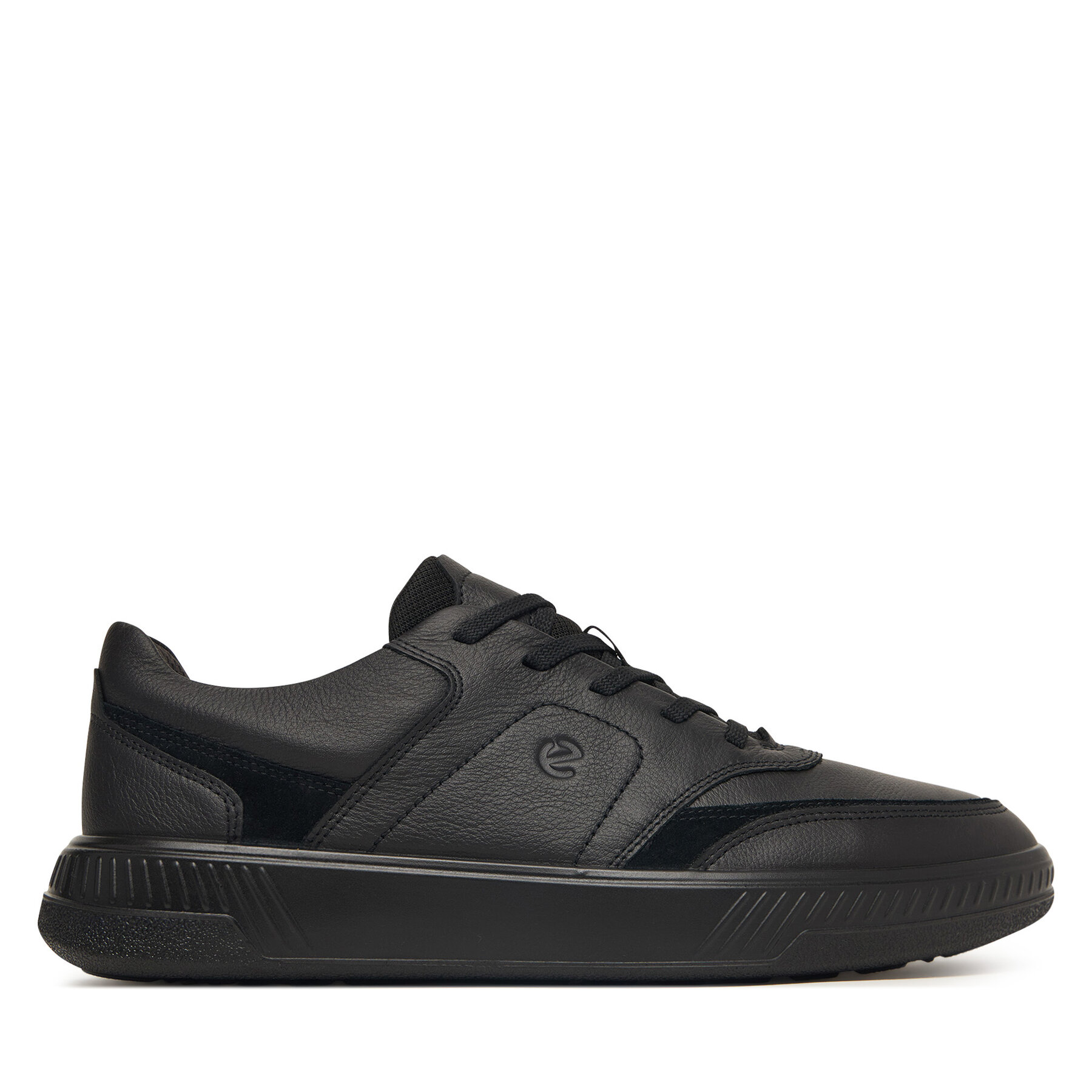 Sneakersy ECCO Move 55165451052 Čierna