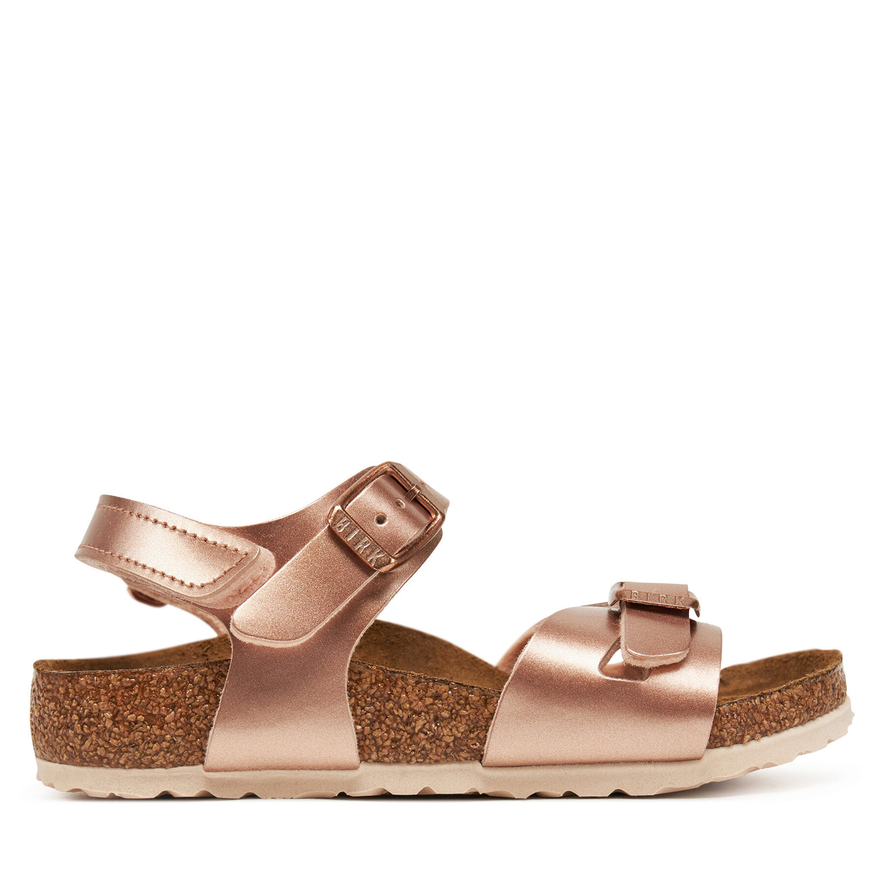 Szandál Birkenstock 1029535 S Rózsaszín