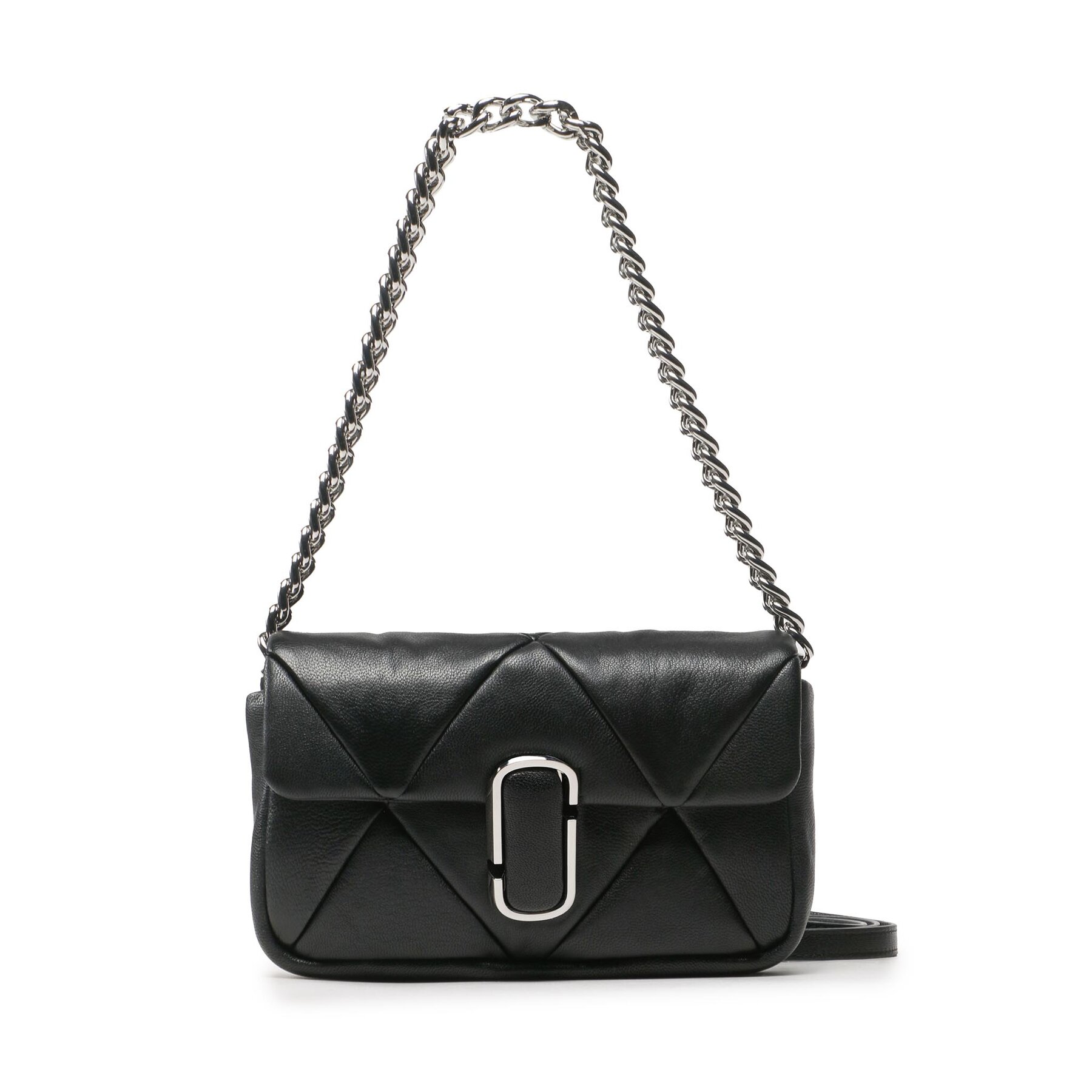 Geantă Marc Jacobs H934L01RE22 Black 001 001 imagine noua 2022