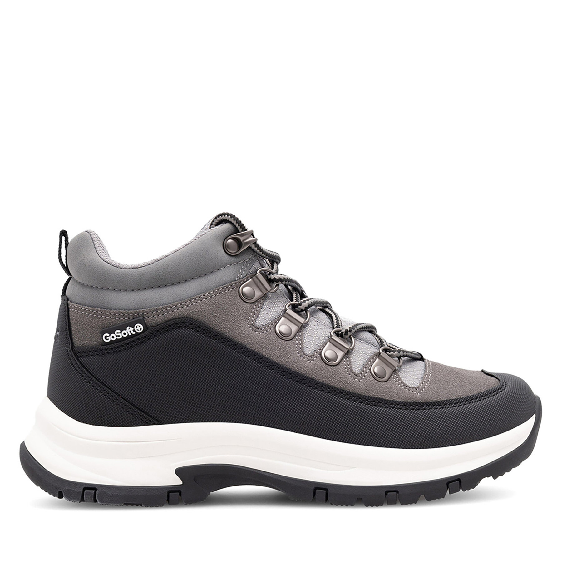 Boots Go Soft VS16032023-1 Gris