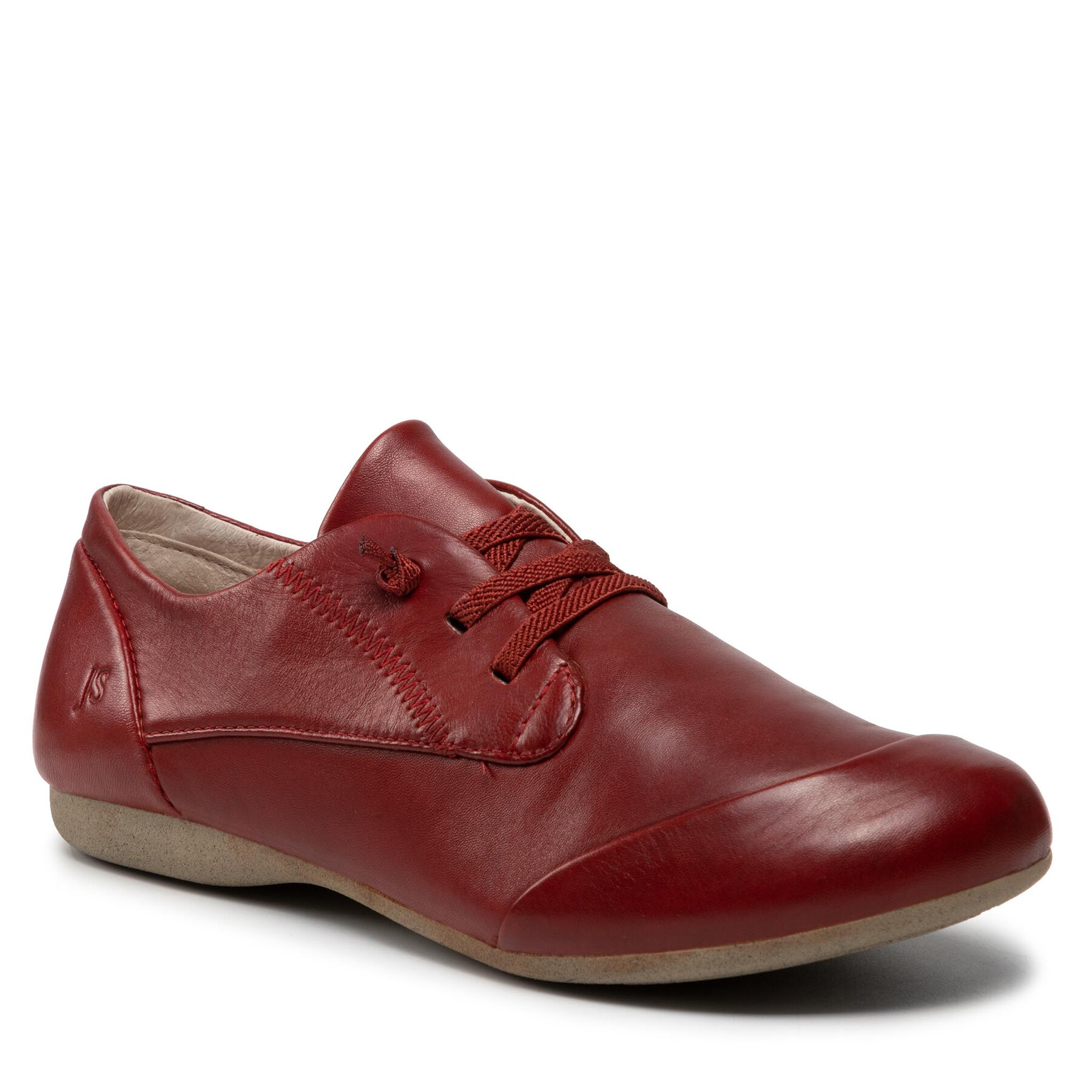Pantofi Josef Seibel Fiona 01 87201 971 396 Roșu