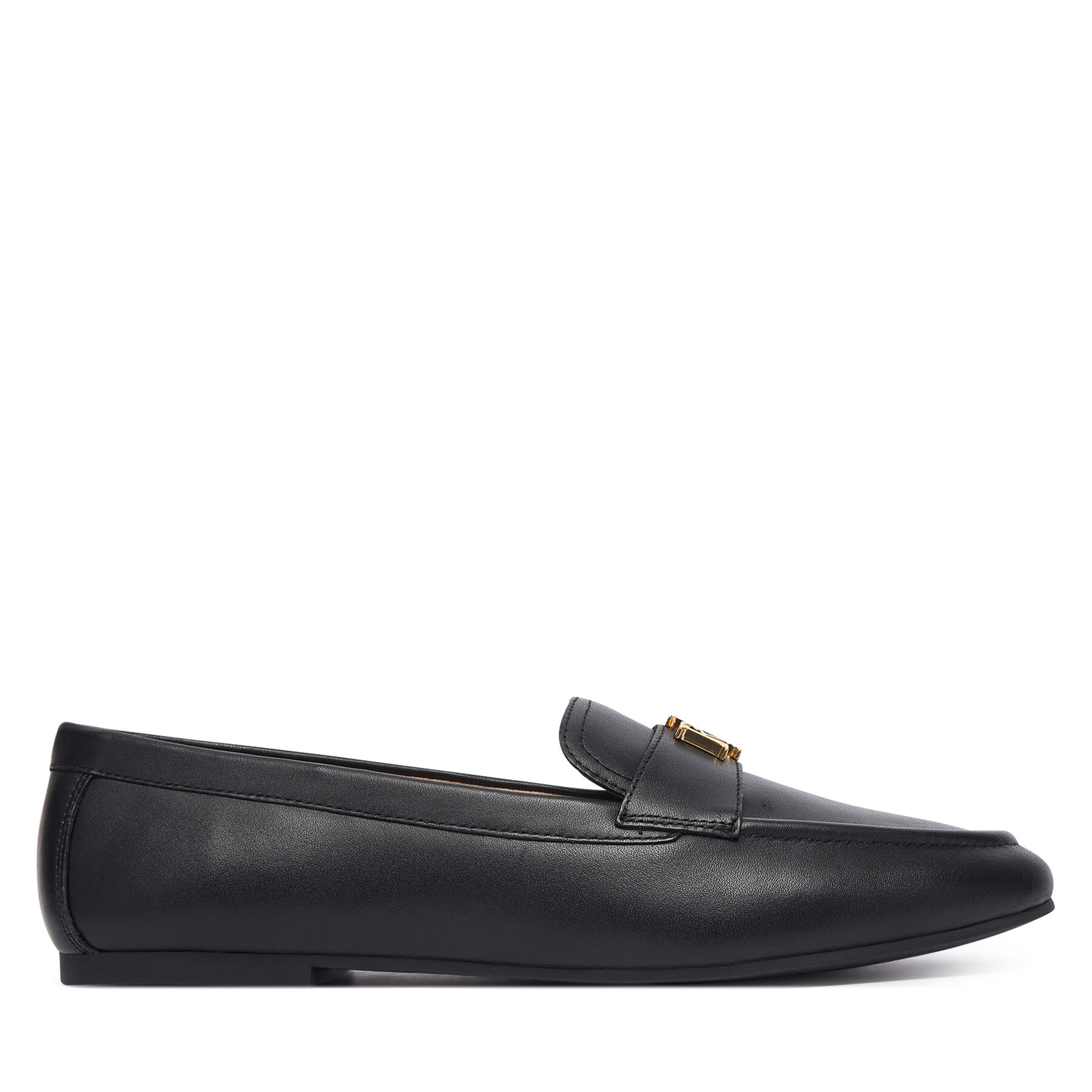 Loaferice LAUREN RALPH LAUREN Averi III 802P09041002 Crna