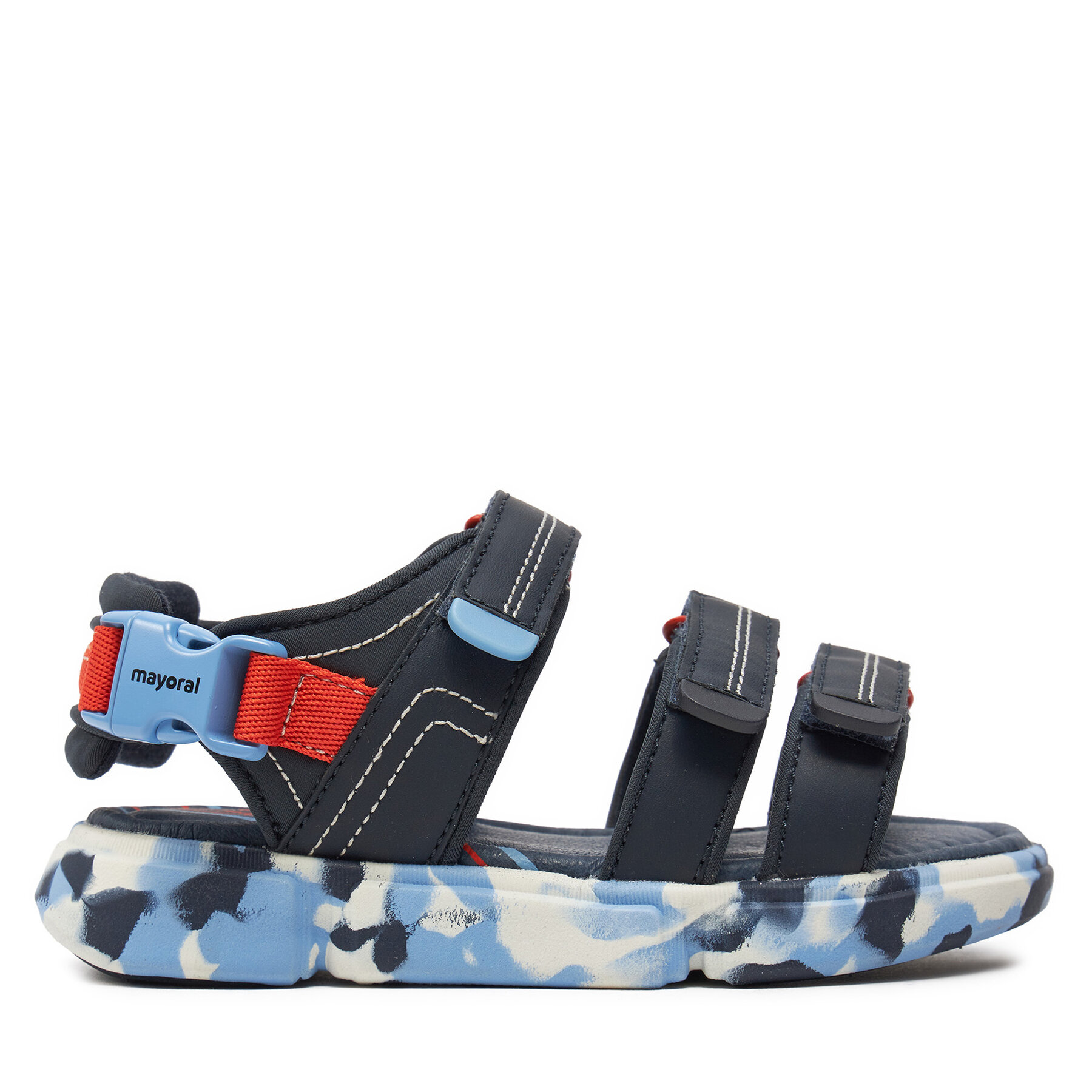 Σανδάλια Mayoral 43568 Σκούρο μπλε