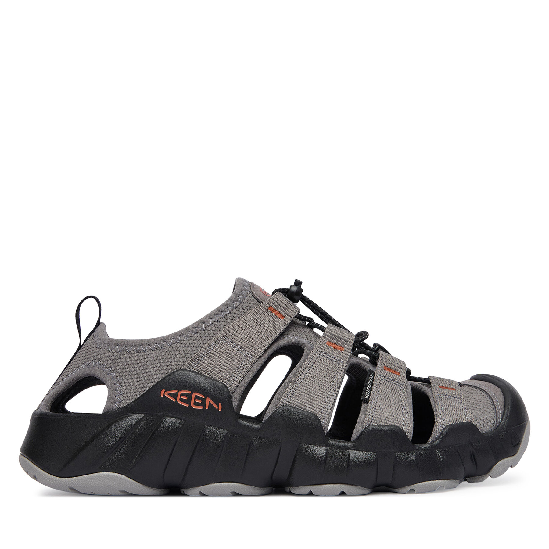 Sandale Keen Hyperport H2 1031743 Gri